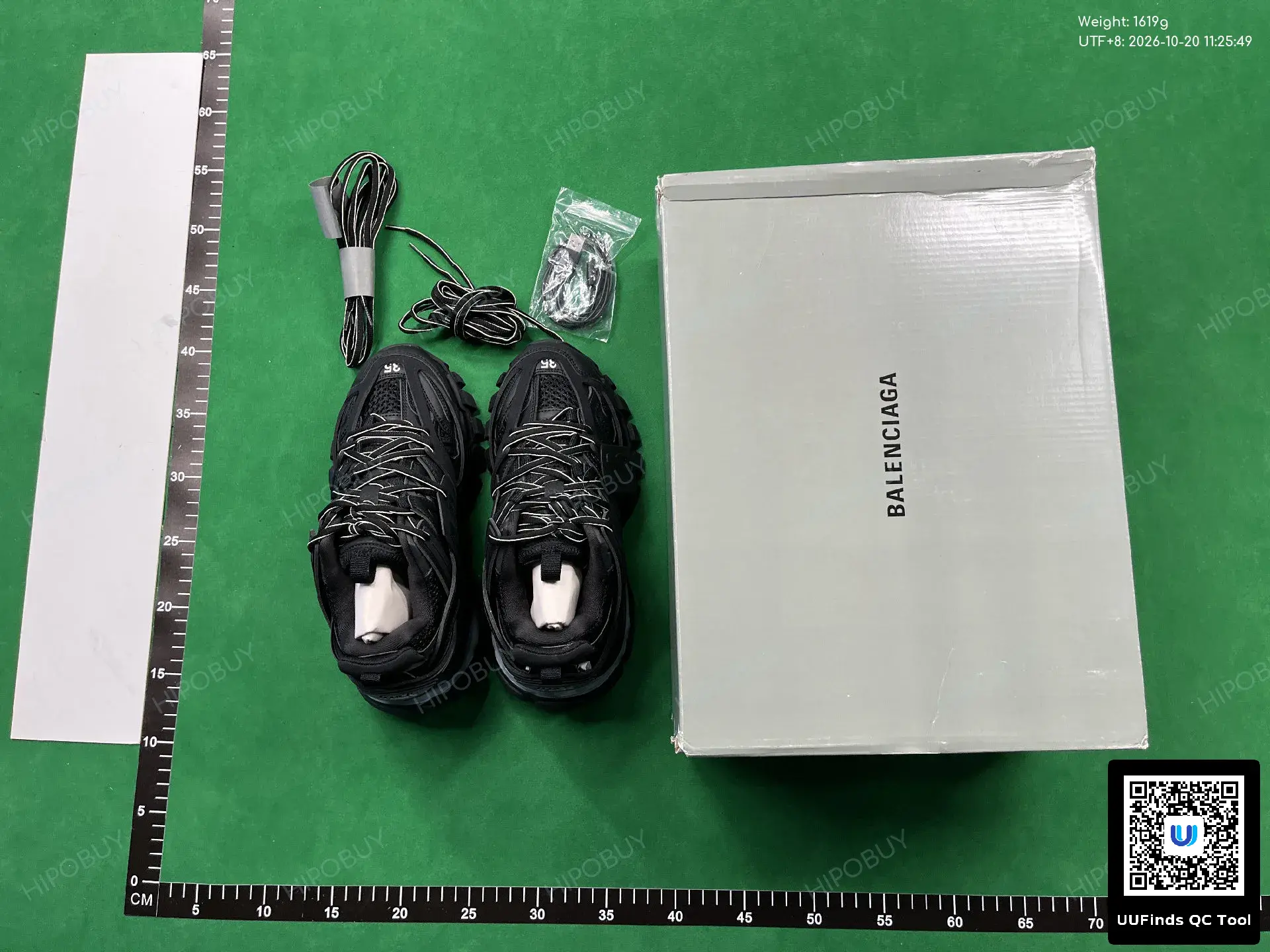 QC photos