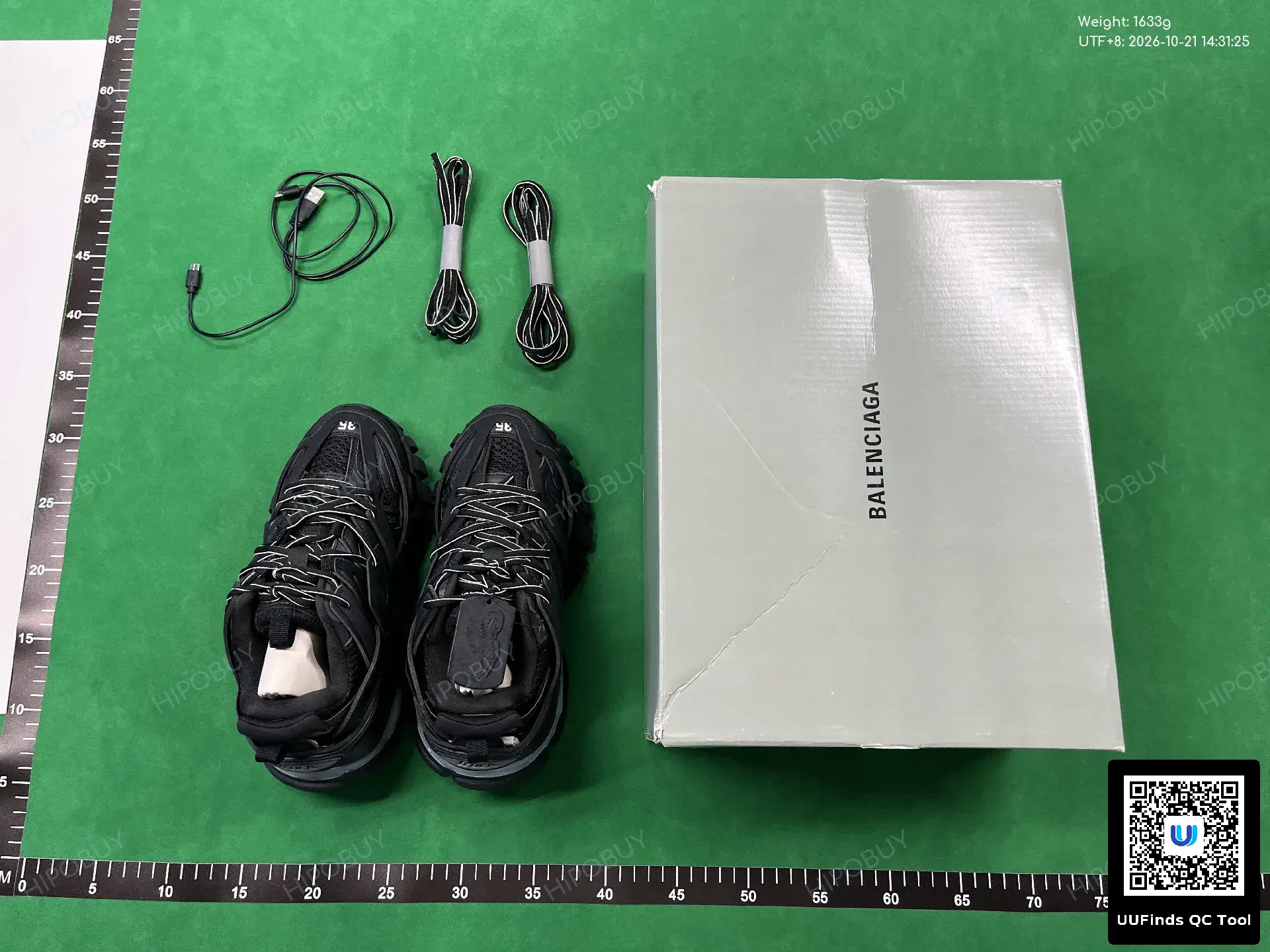 QC photos