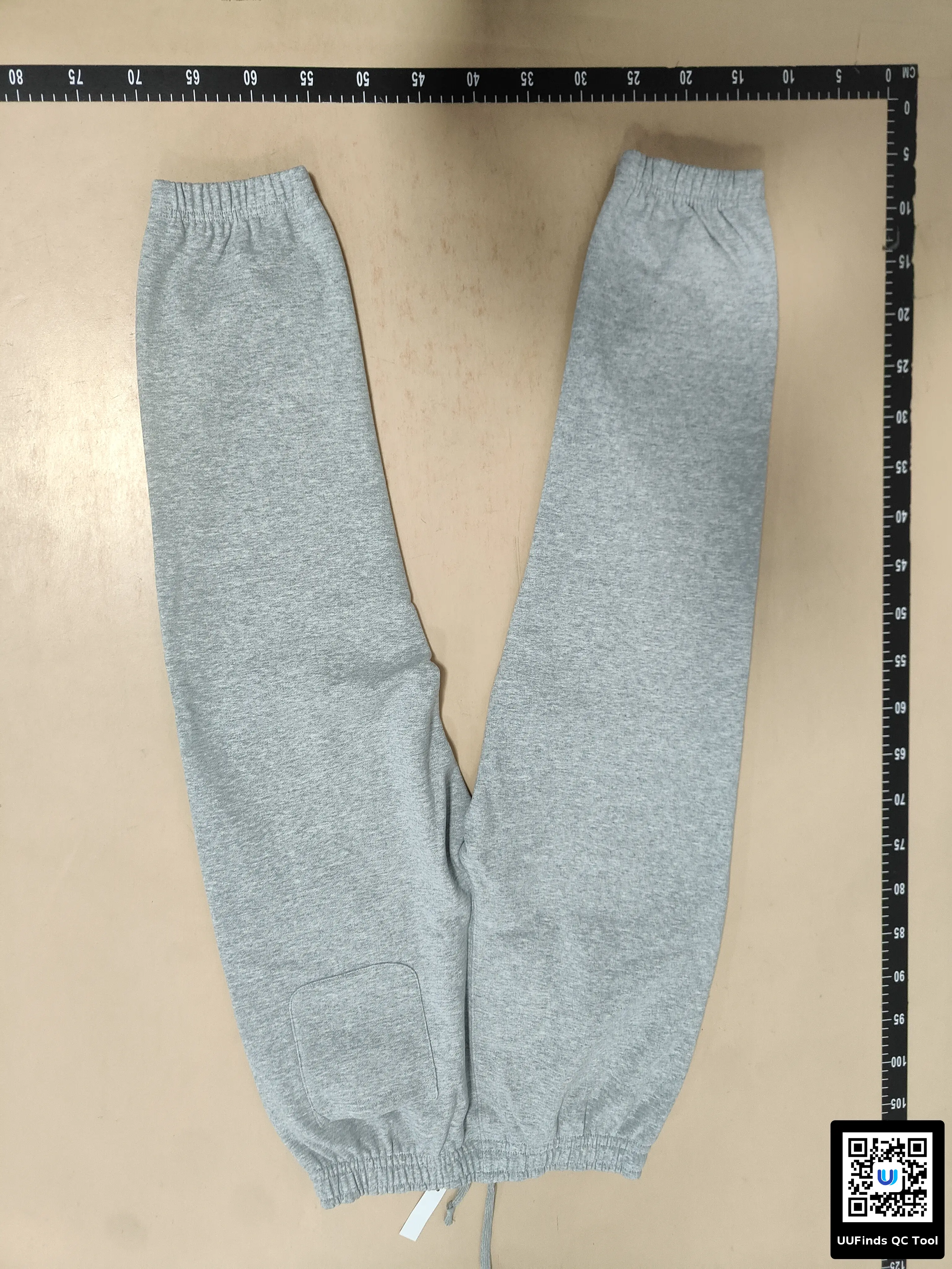 QC photos
