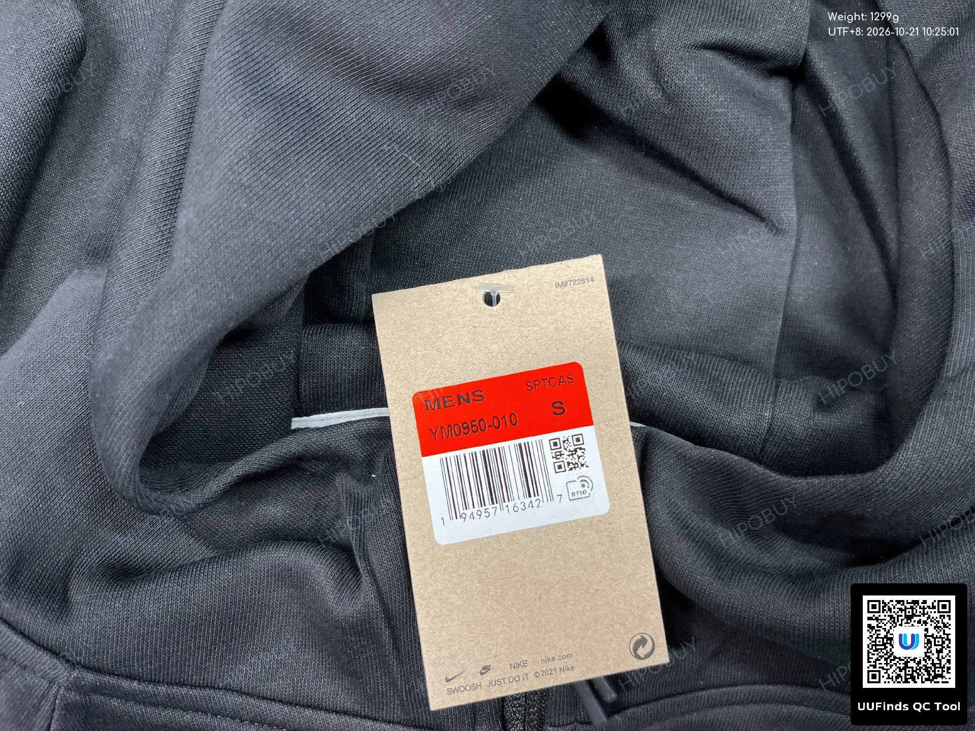 QC photos