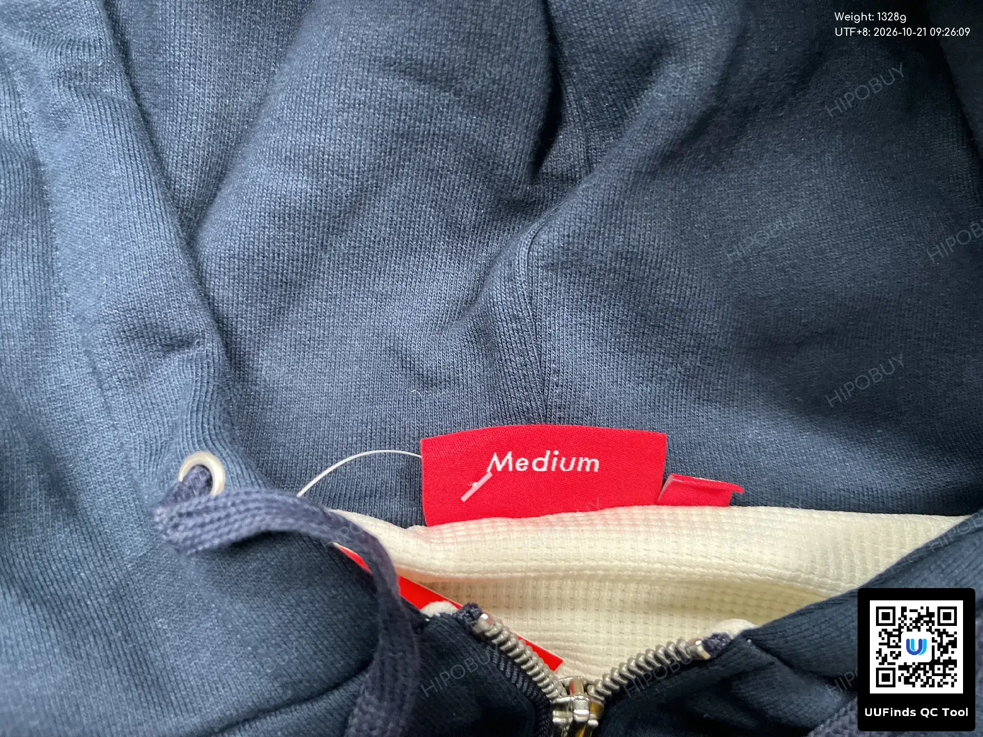 QC photos