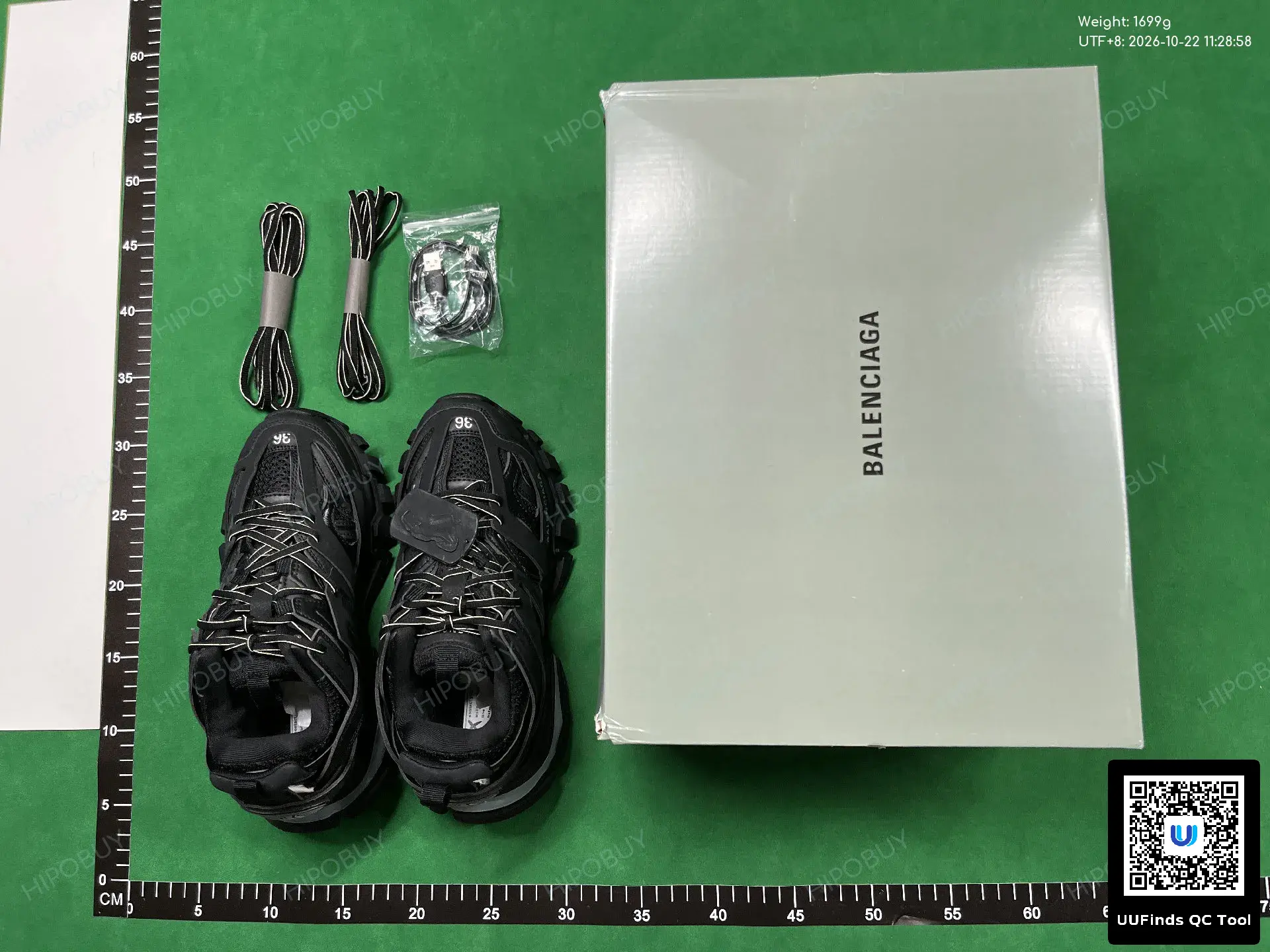 QC photos