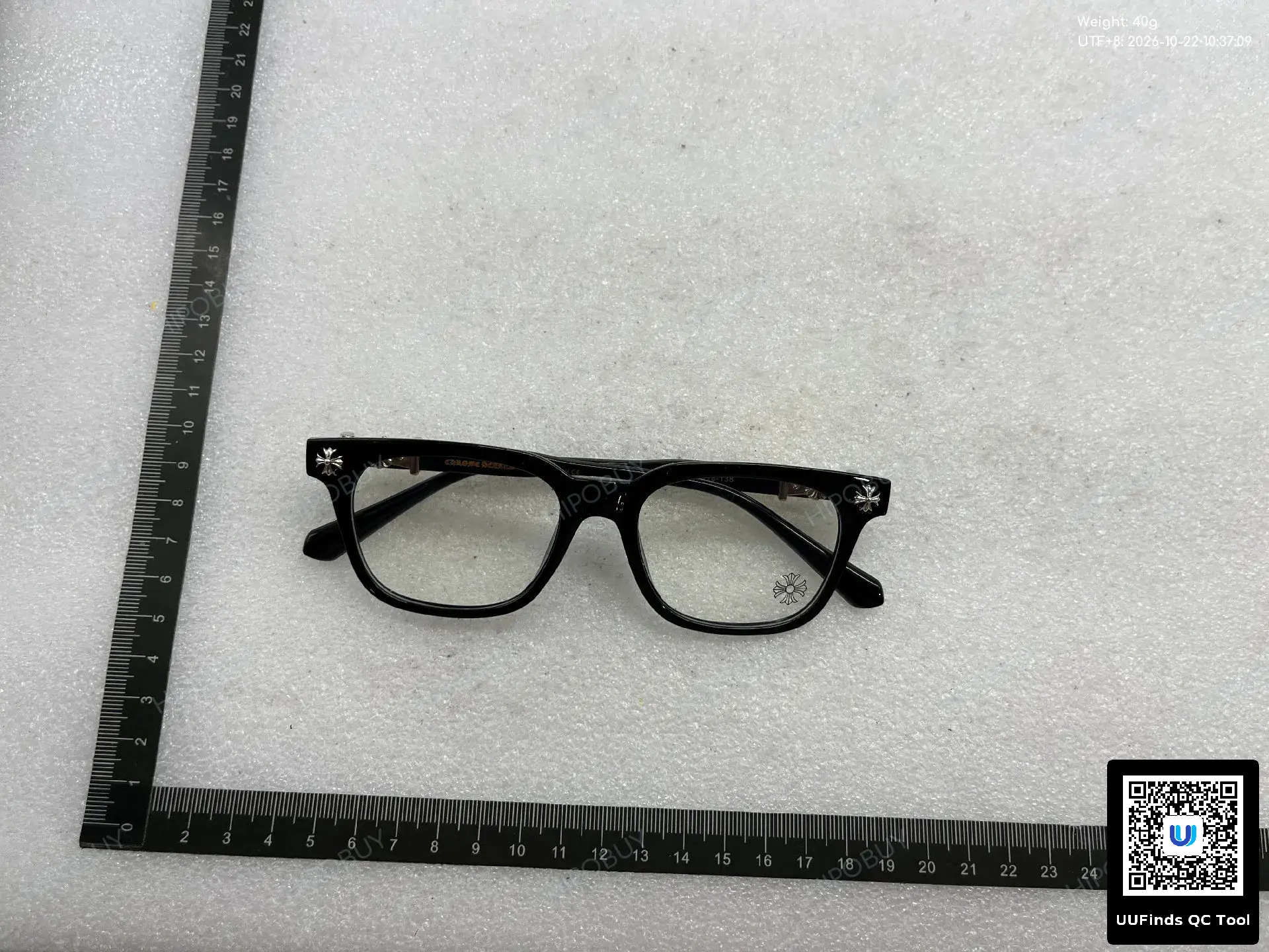 QC photos