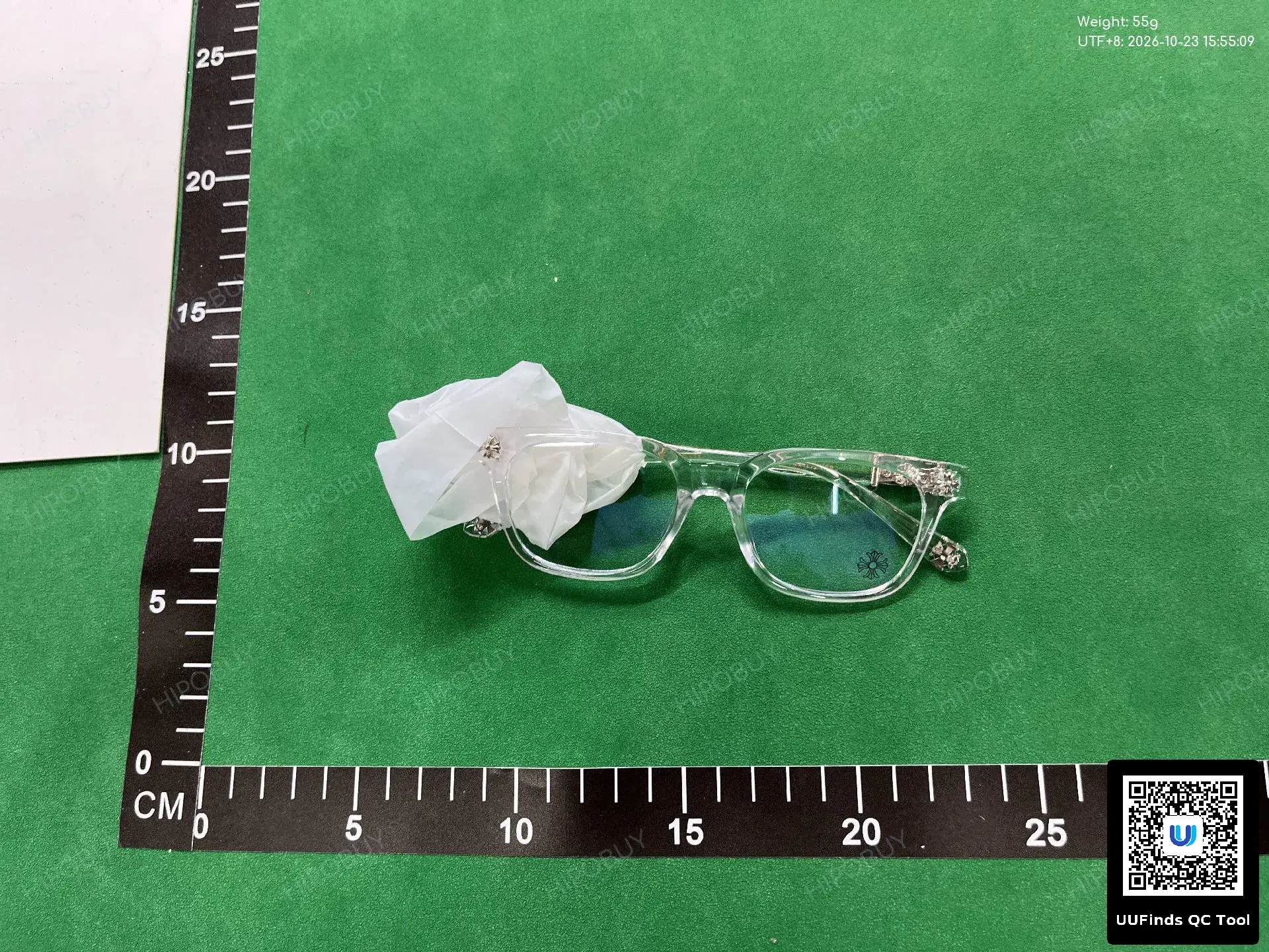 QC photos