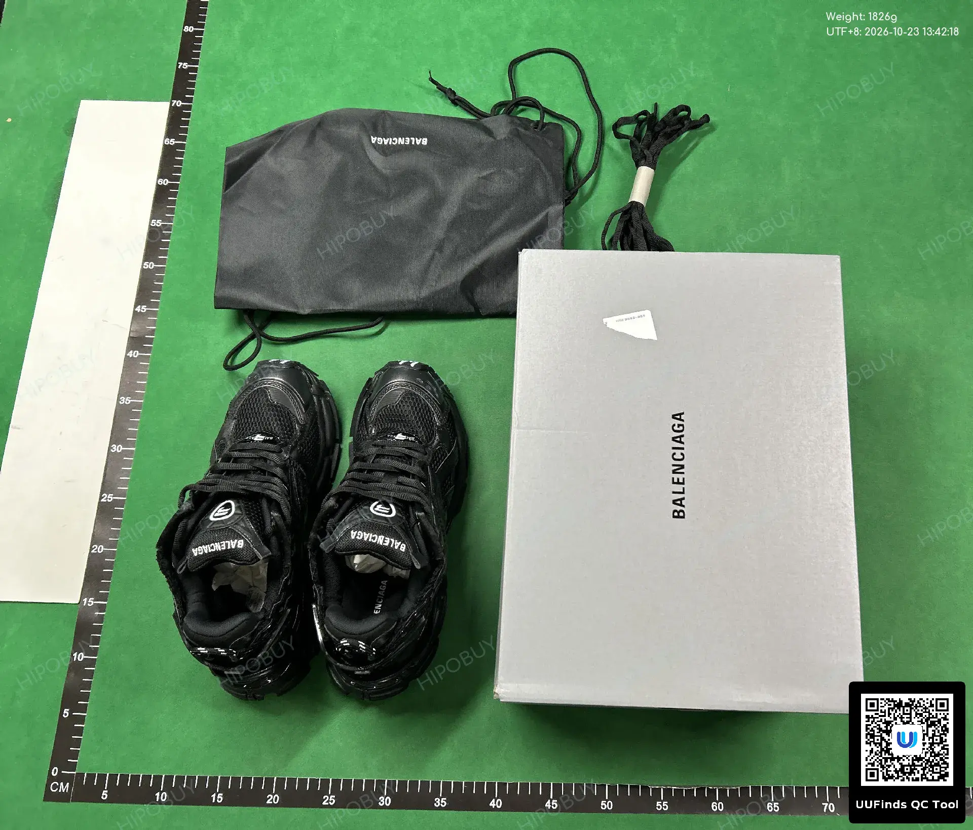 QC photos