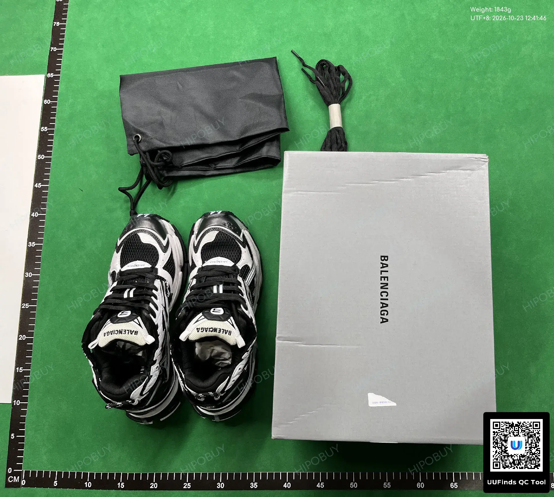 QC photos