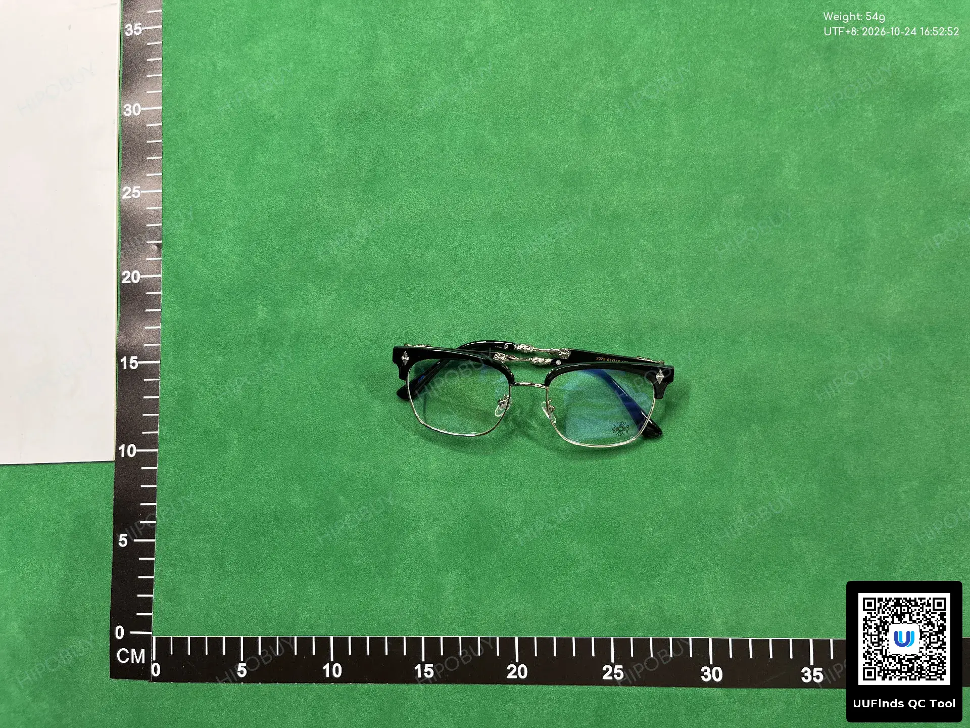 QC photos