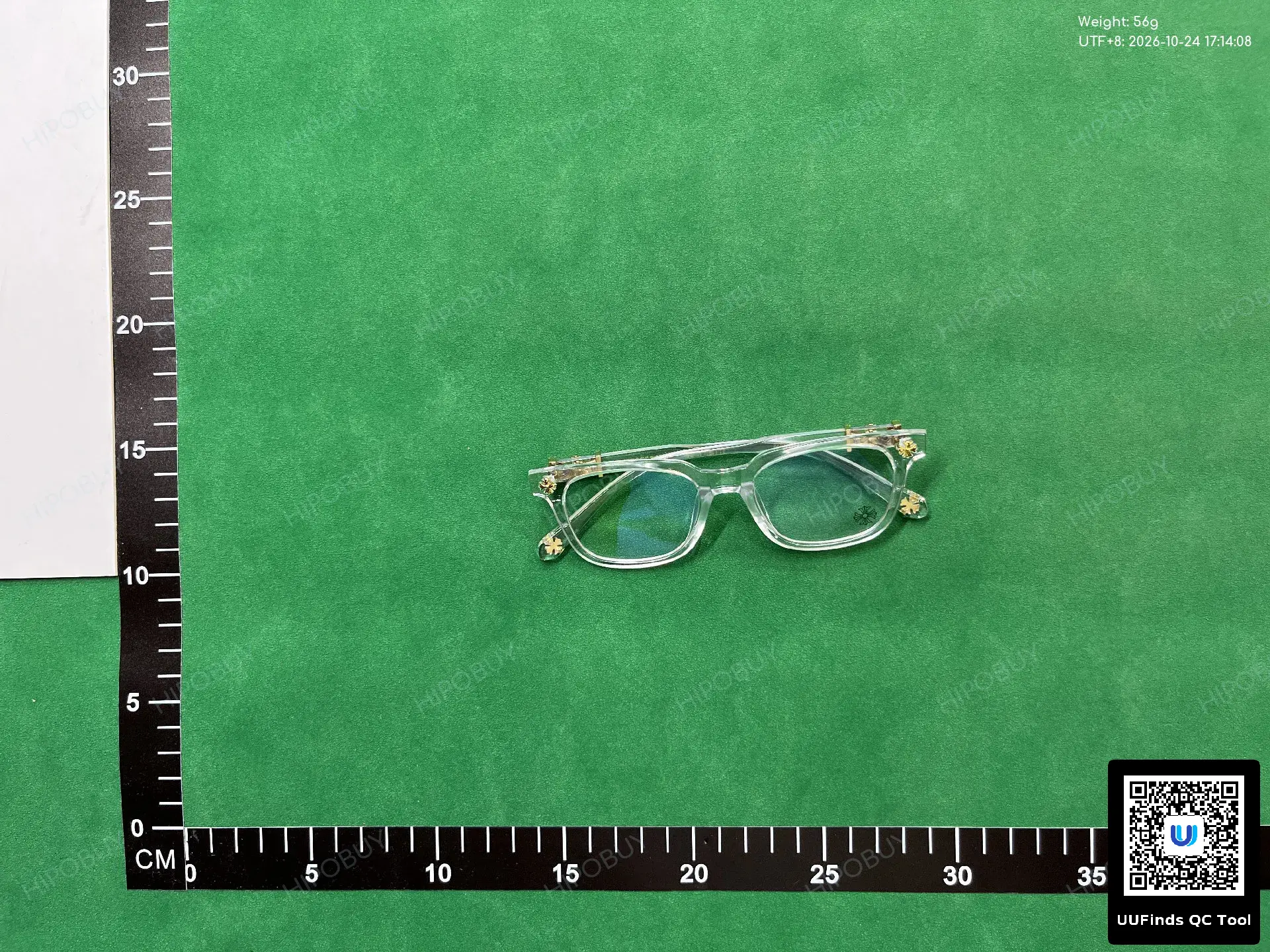 QC photos