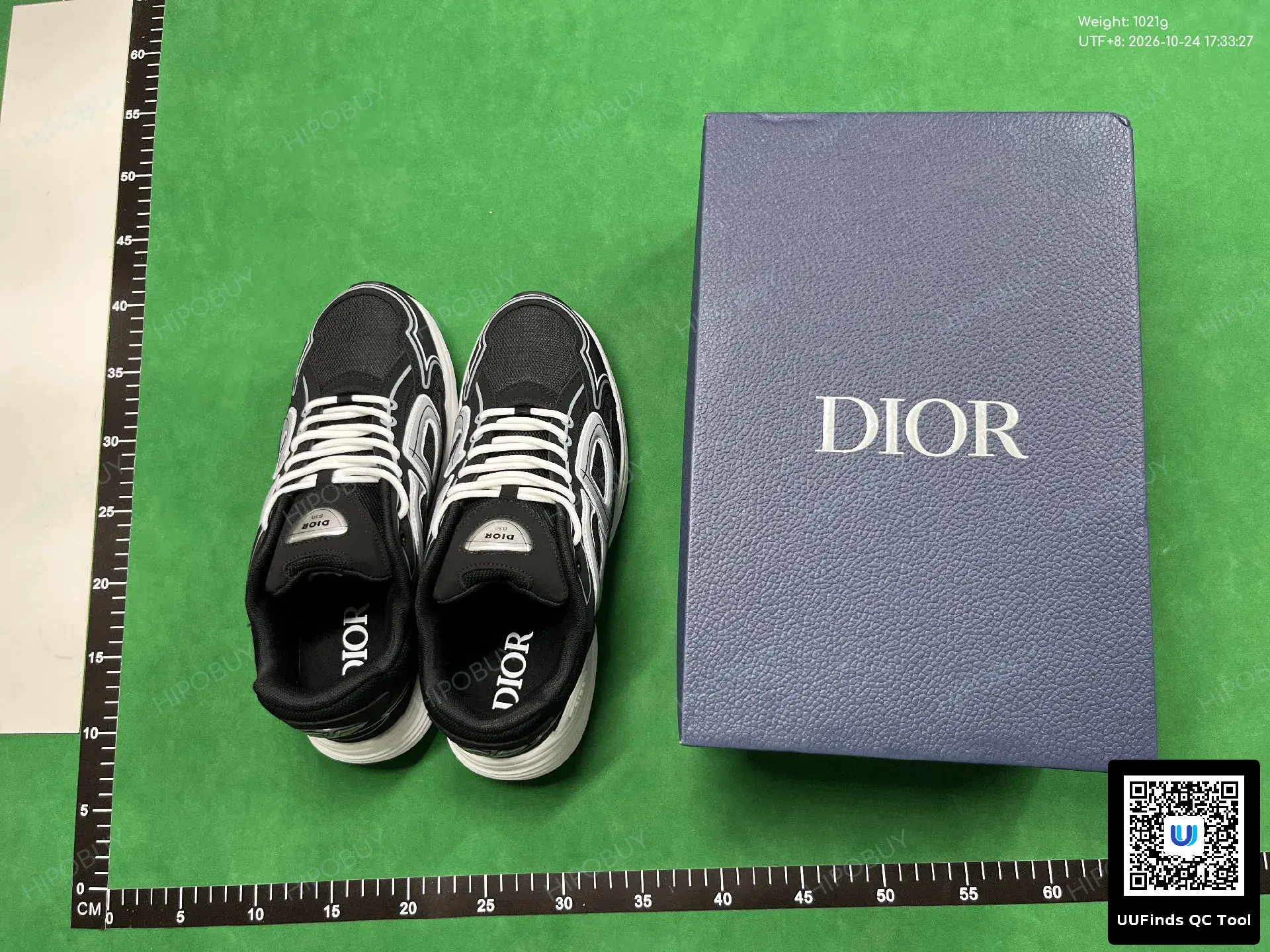 QC photos