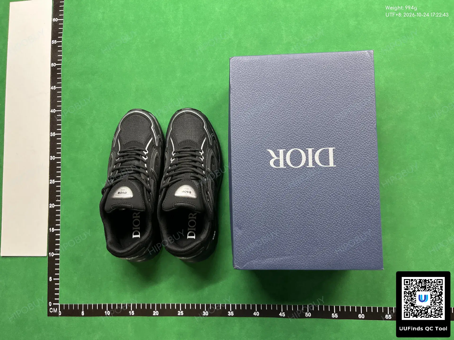QC photos