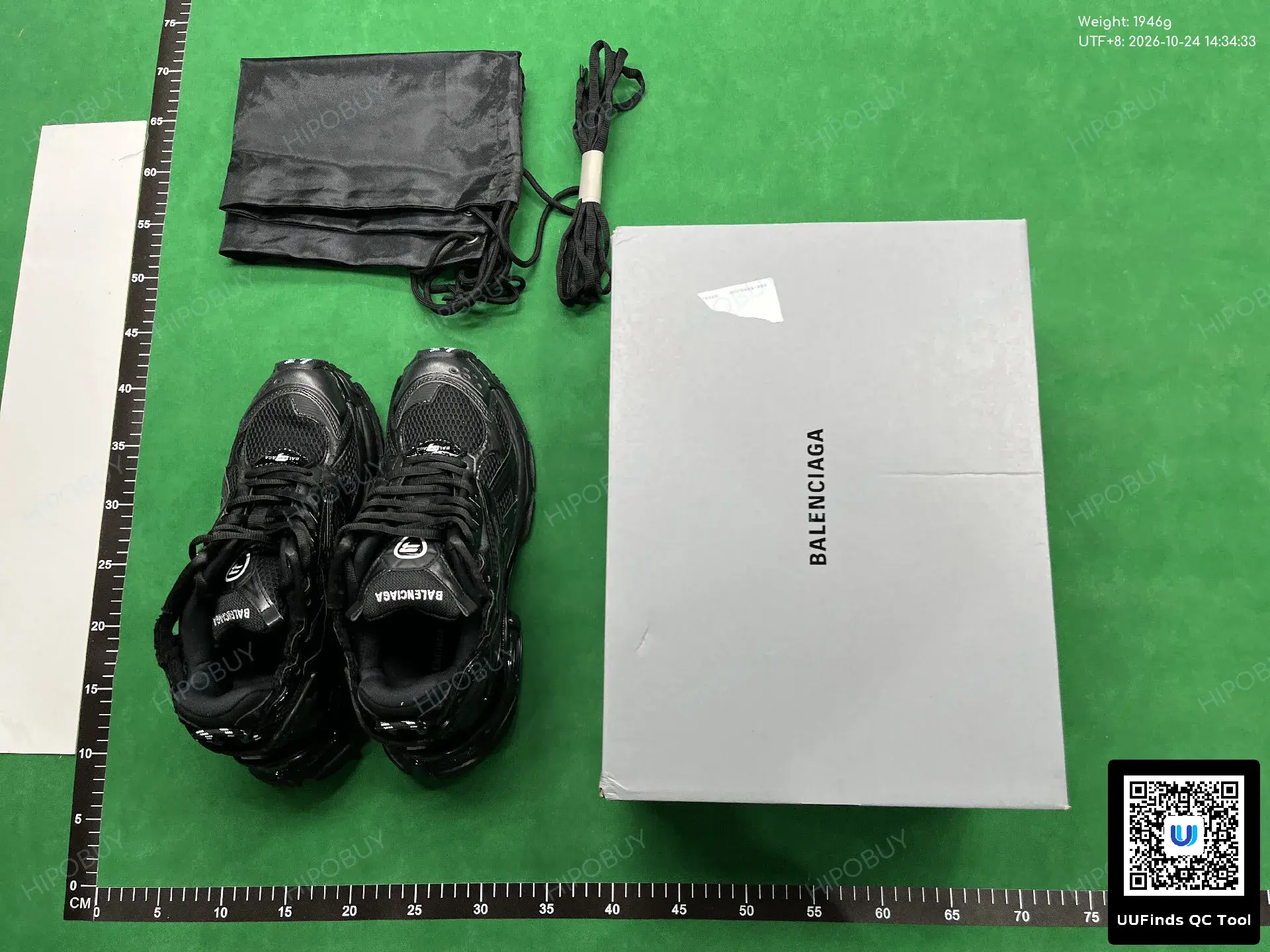 QC photos