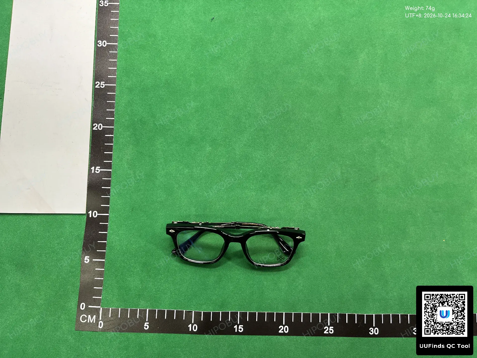 QC photos