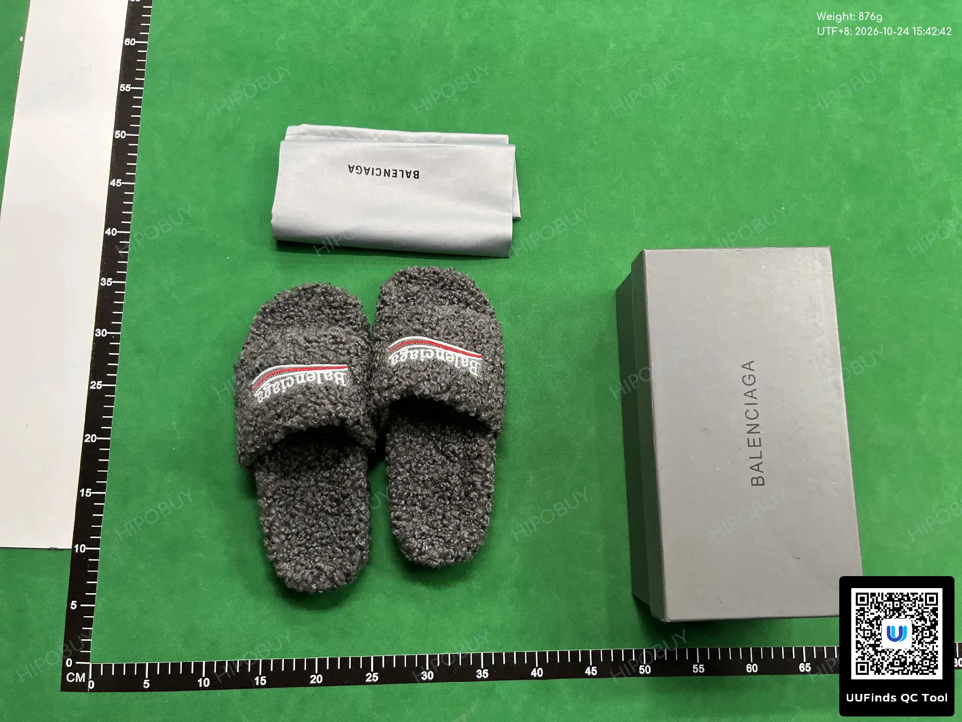 QC photos