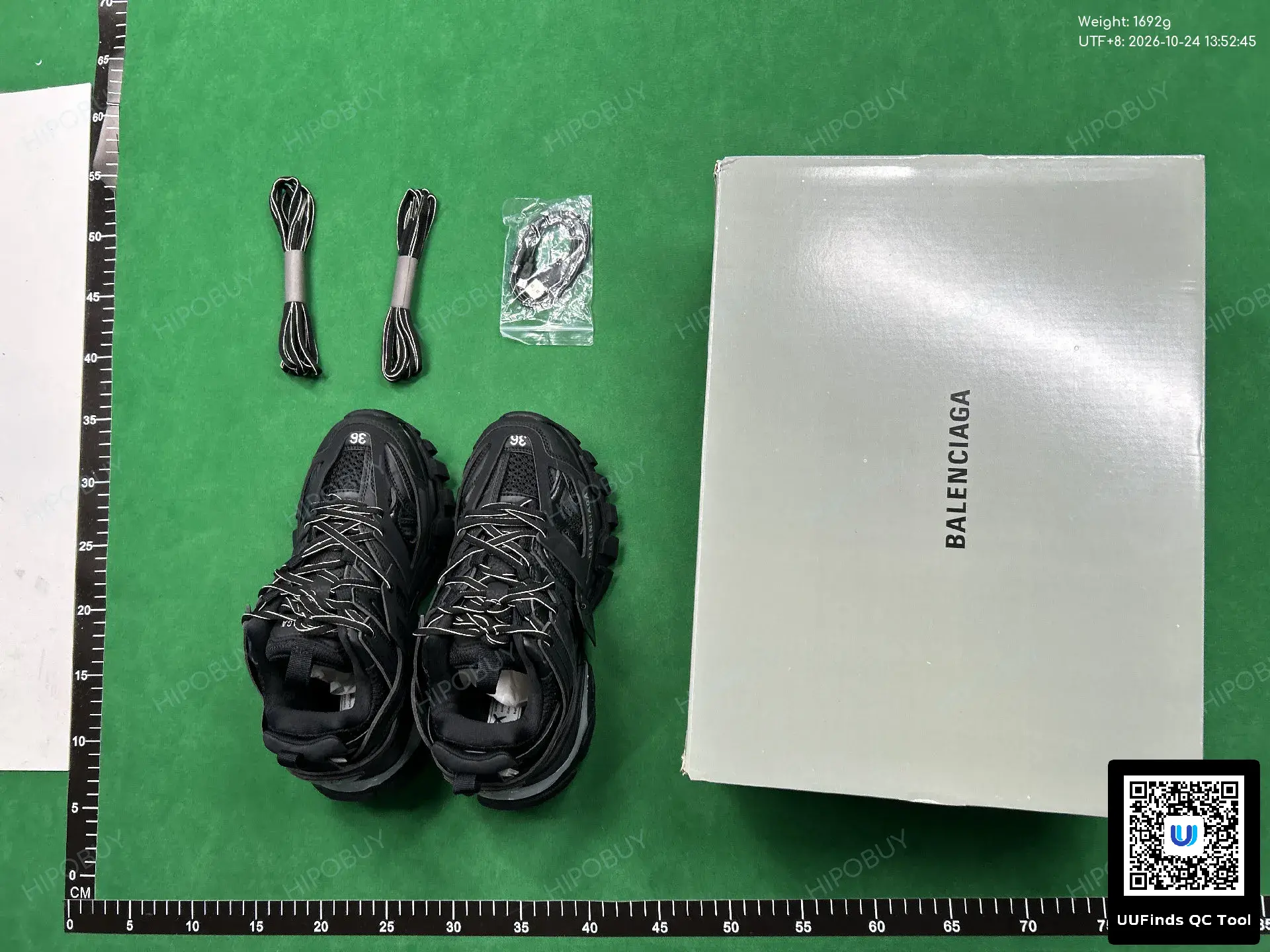 QC photos