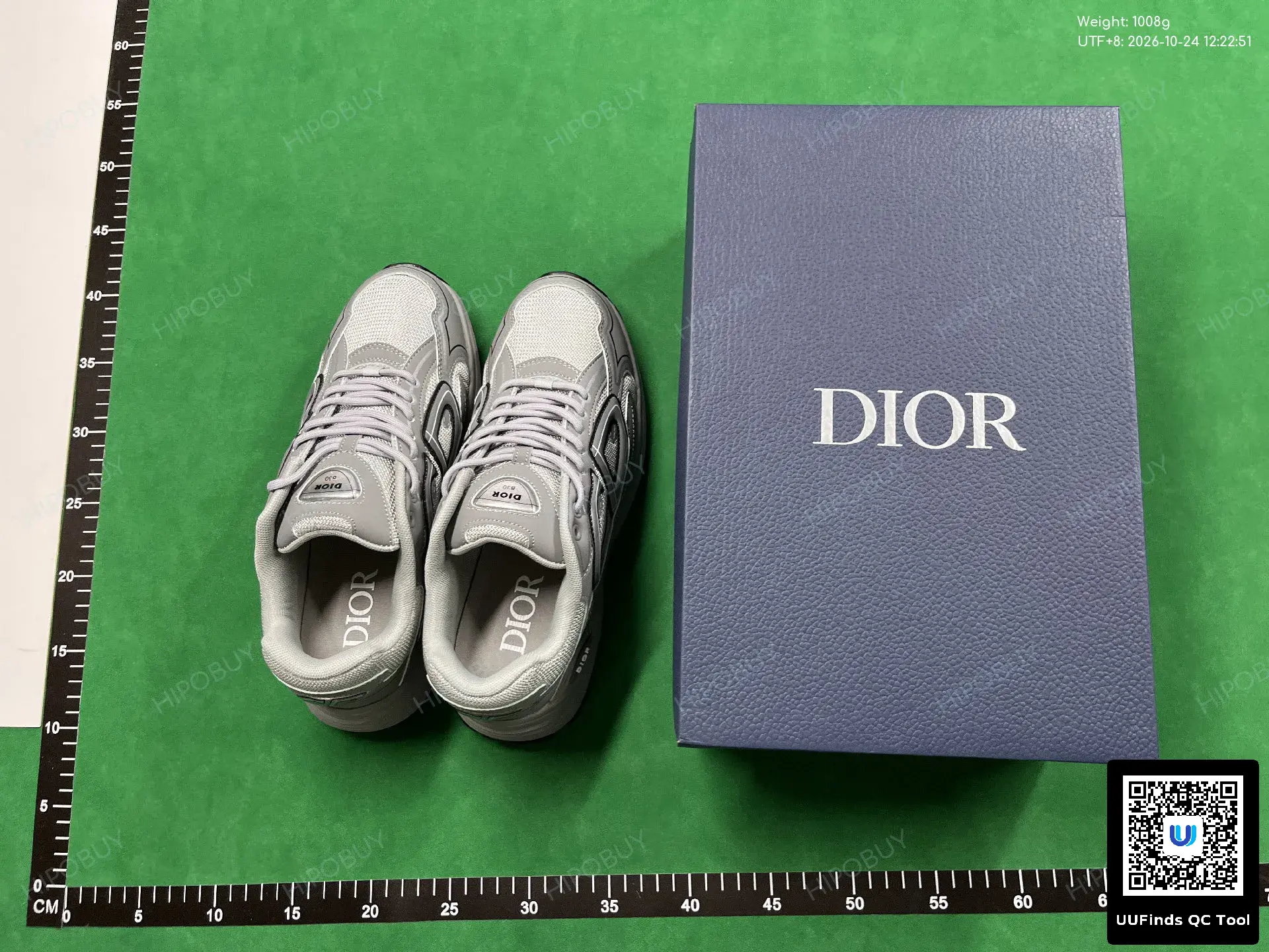 QC photos