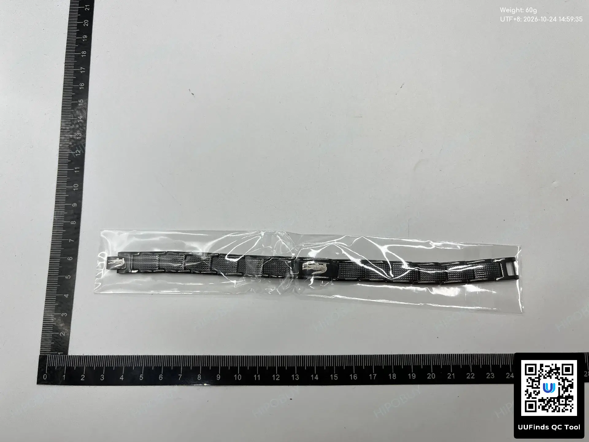 QC photos