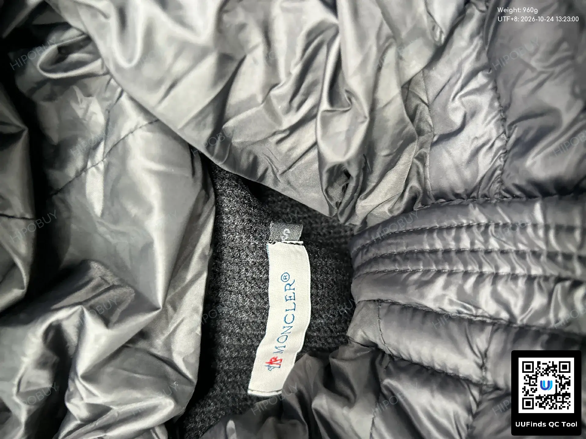 QC photos