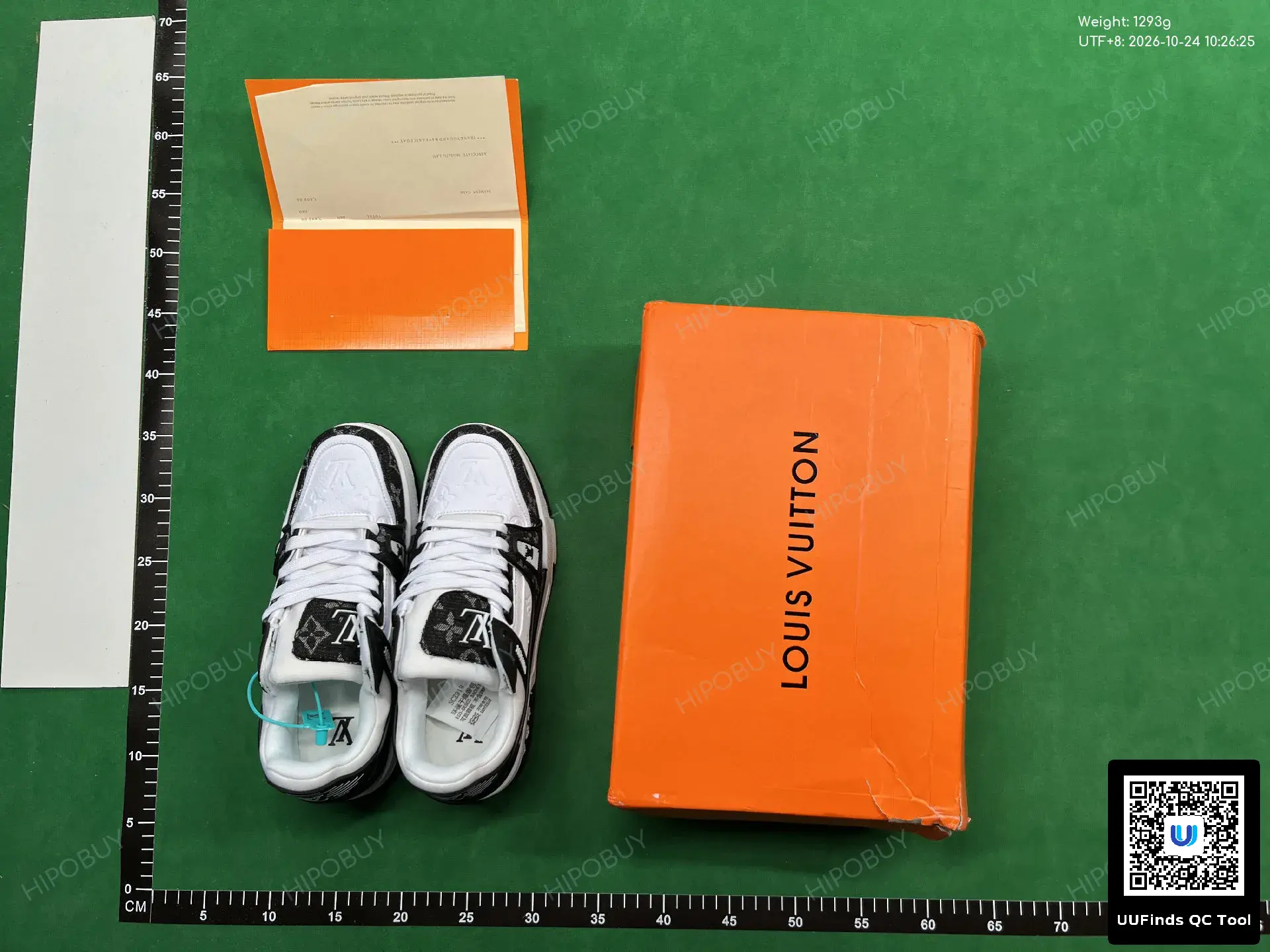 QC photos