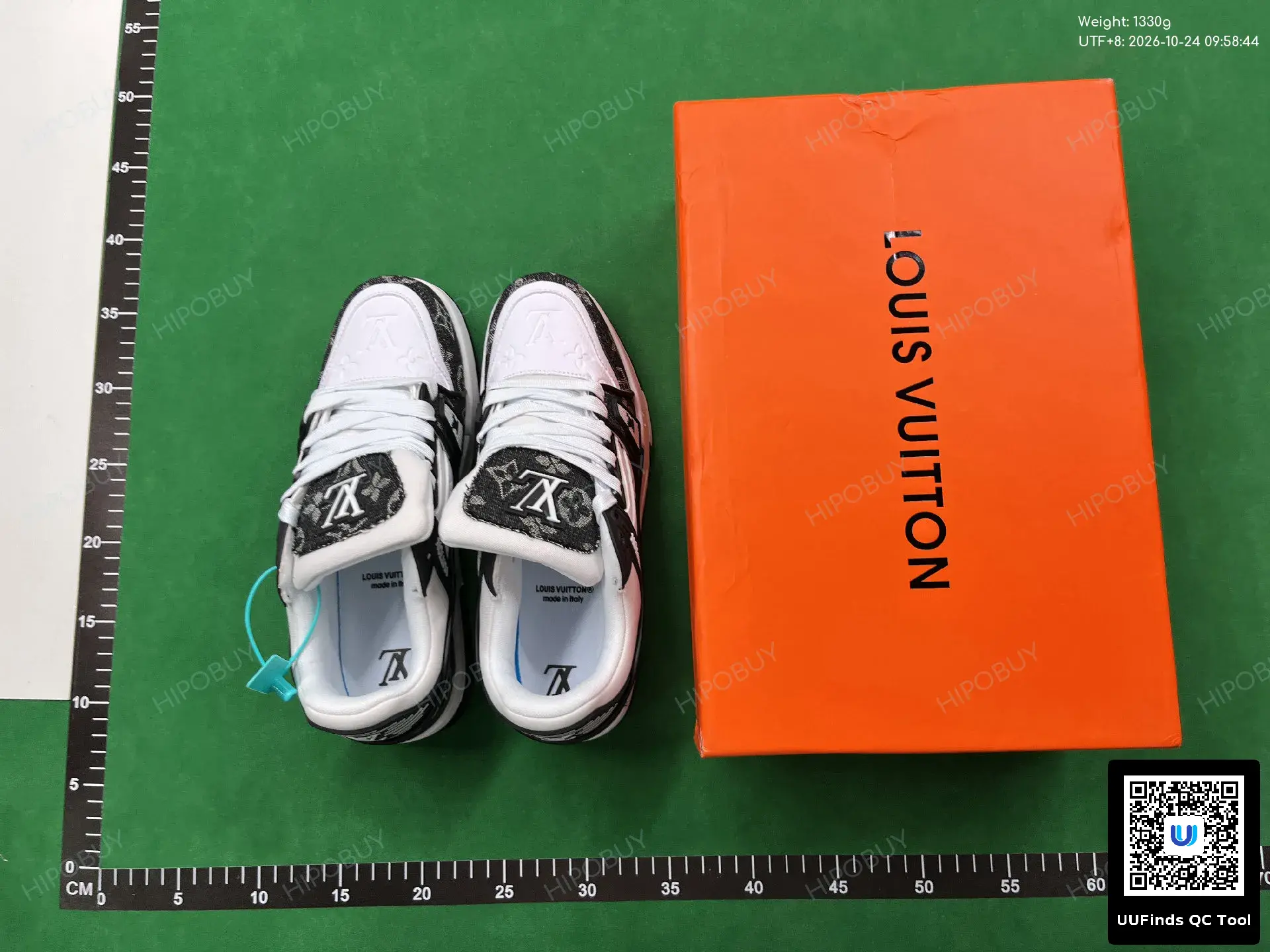 QC photos