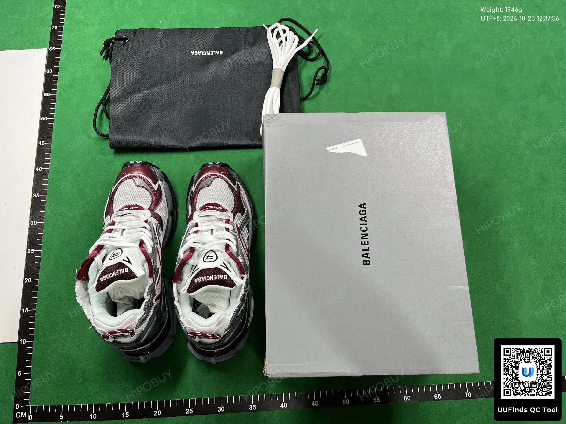 QC photos