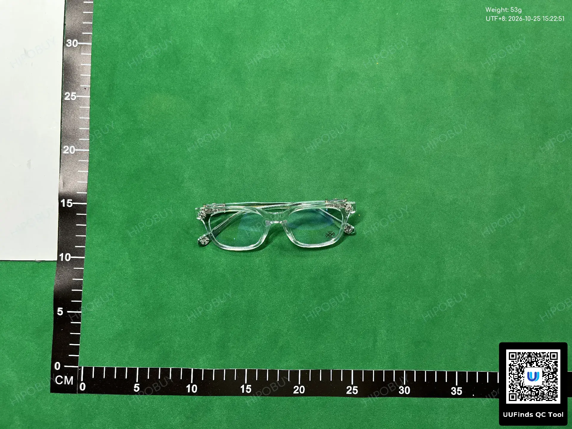 QC photos
