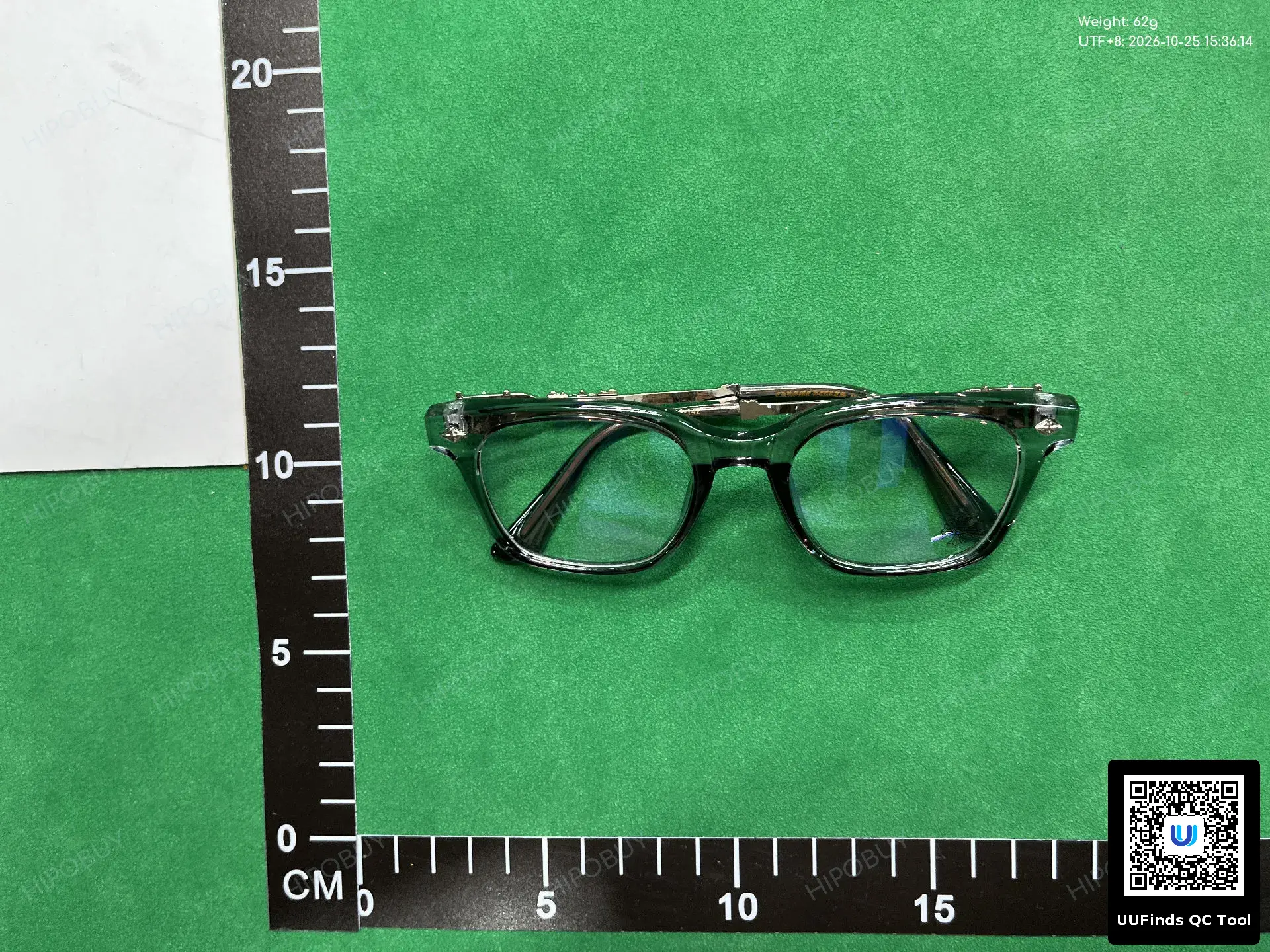 QC photos