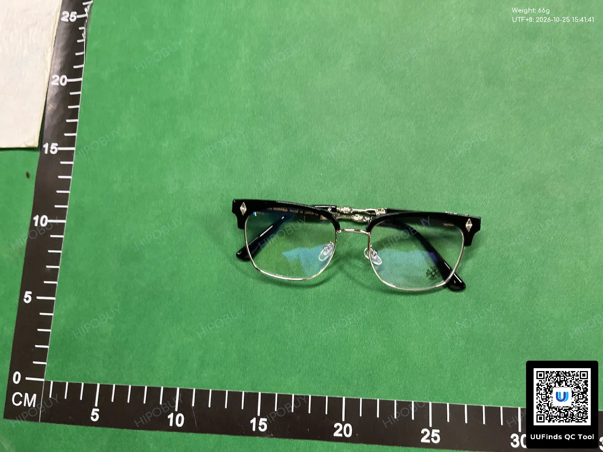 QC photos