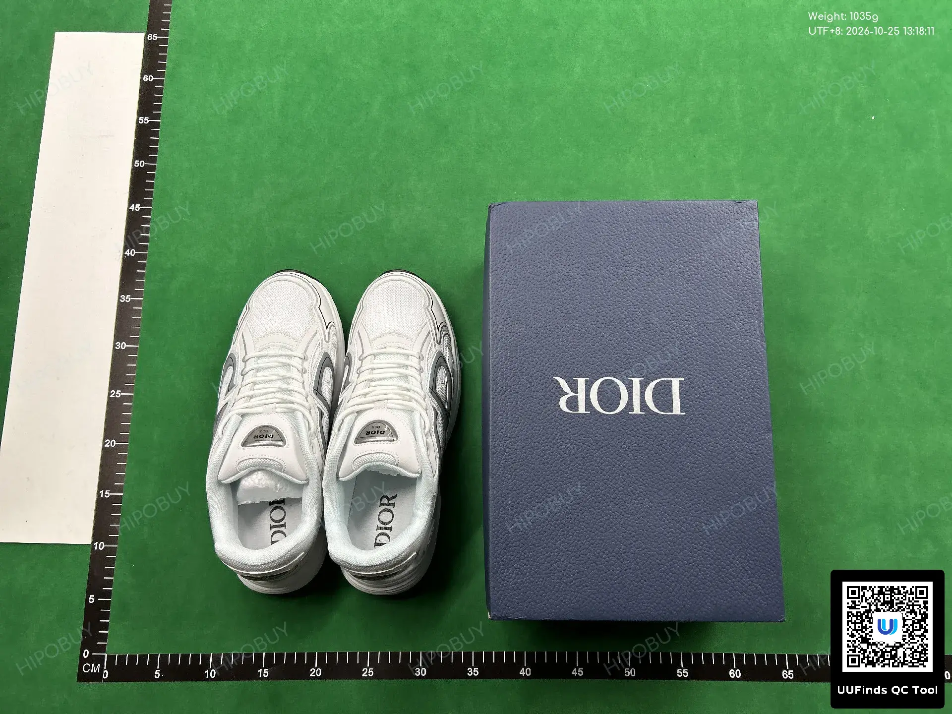 QC photos