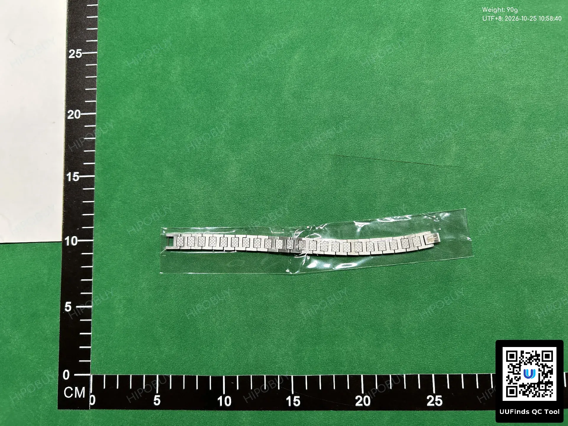 QC photos