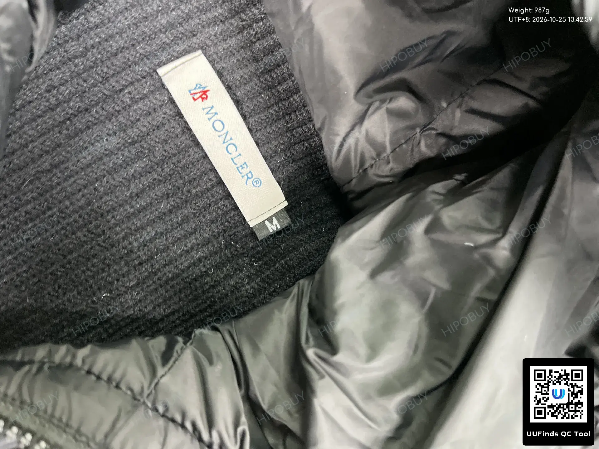 QC photos