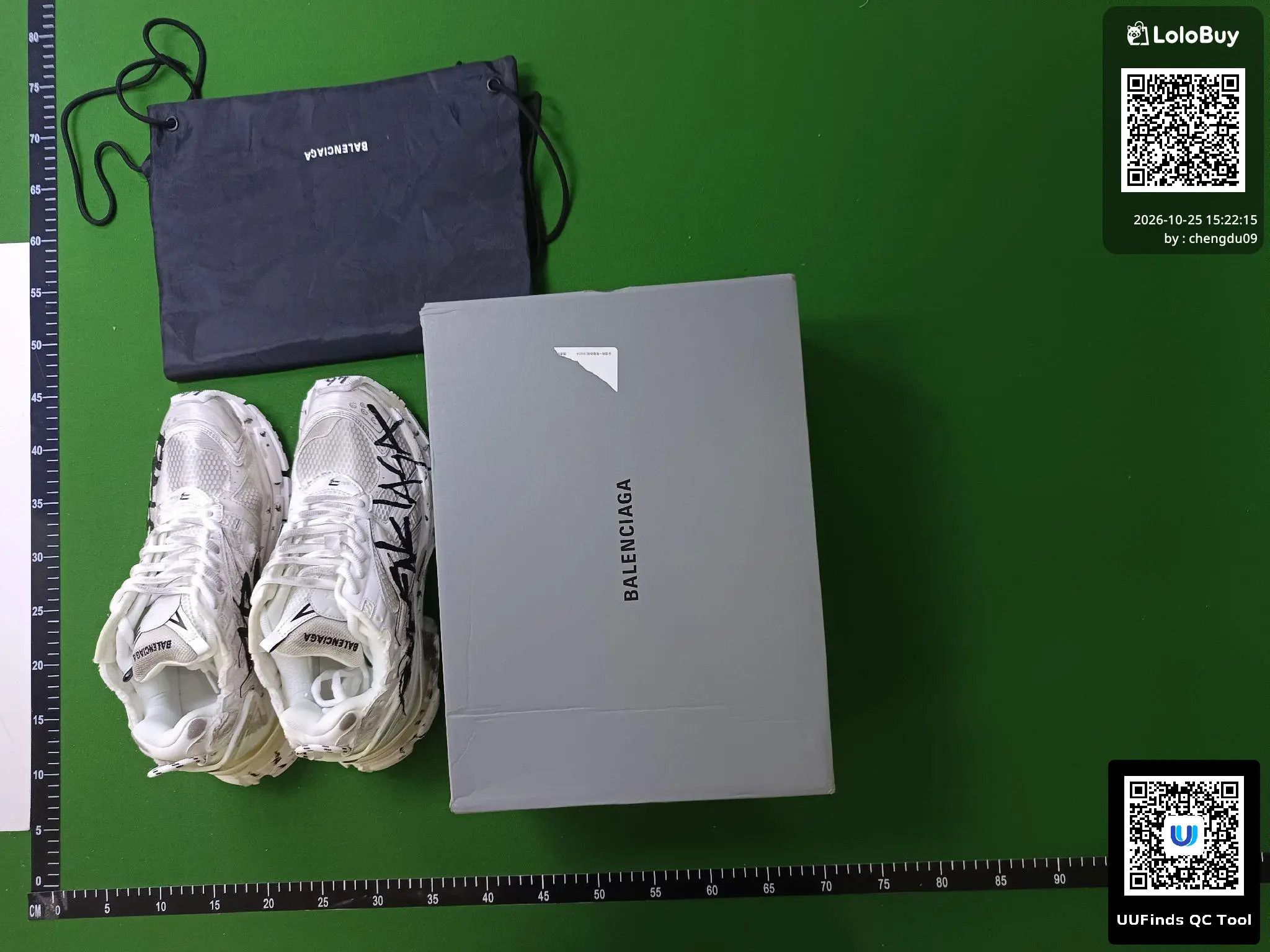 QC photos
