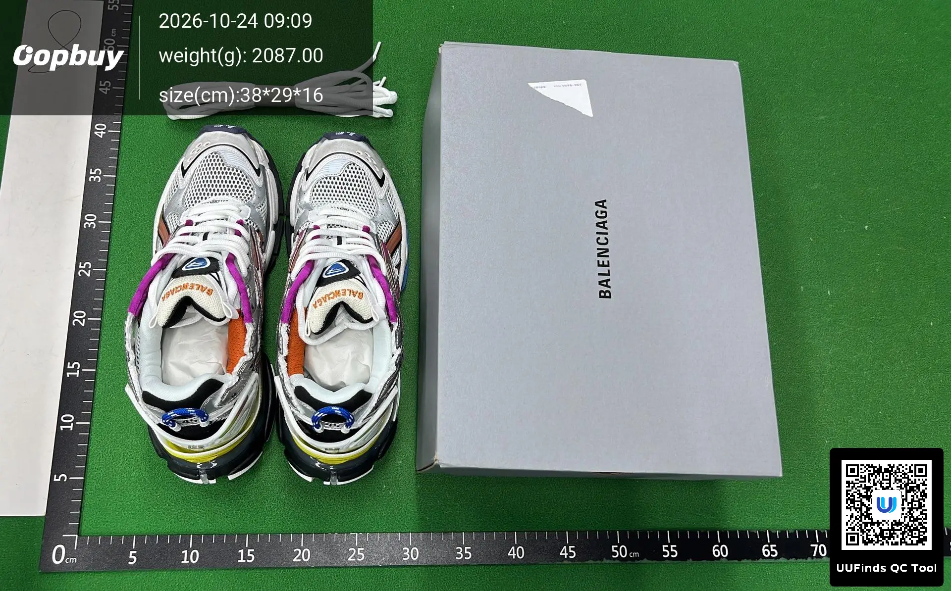 QC photos