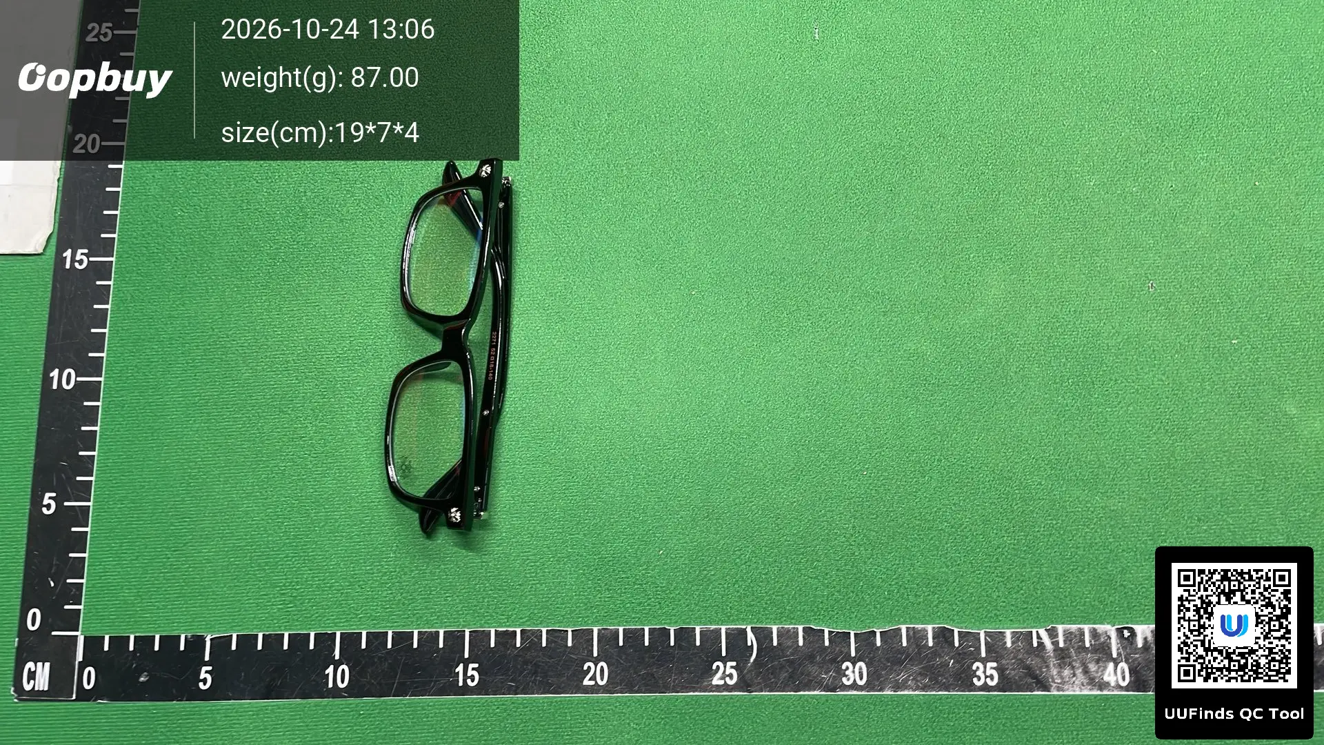 QC photos