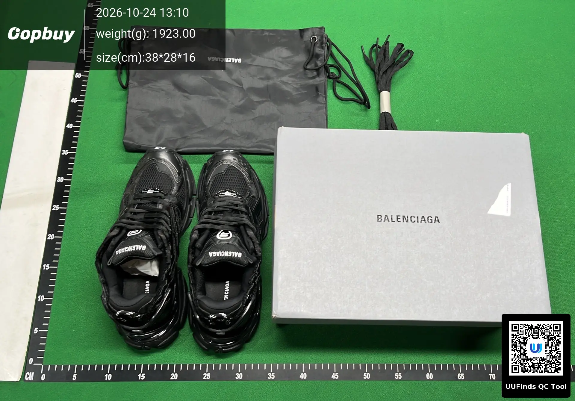 QC photos