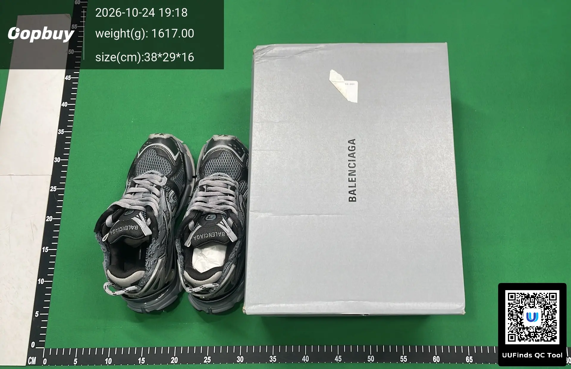 QC photos