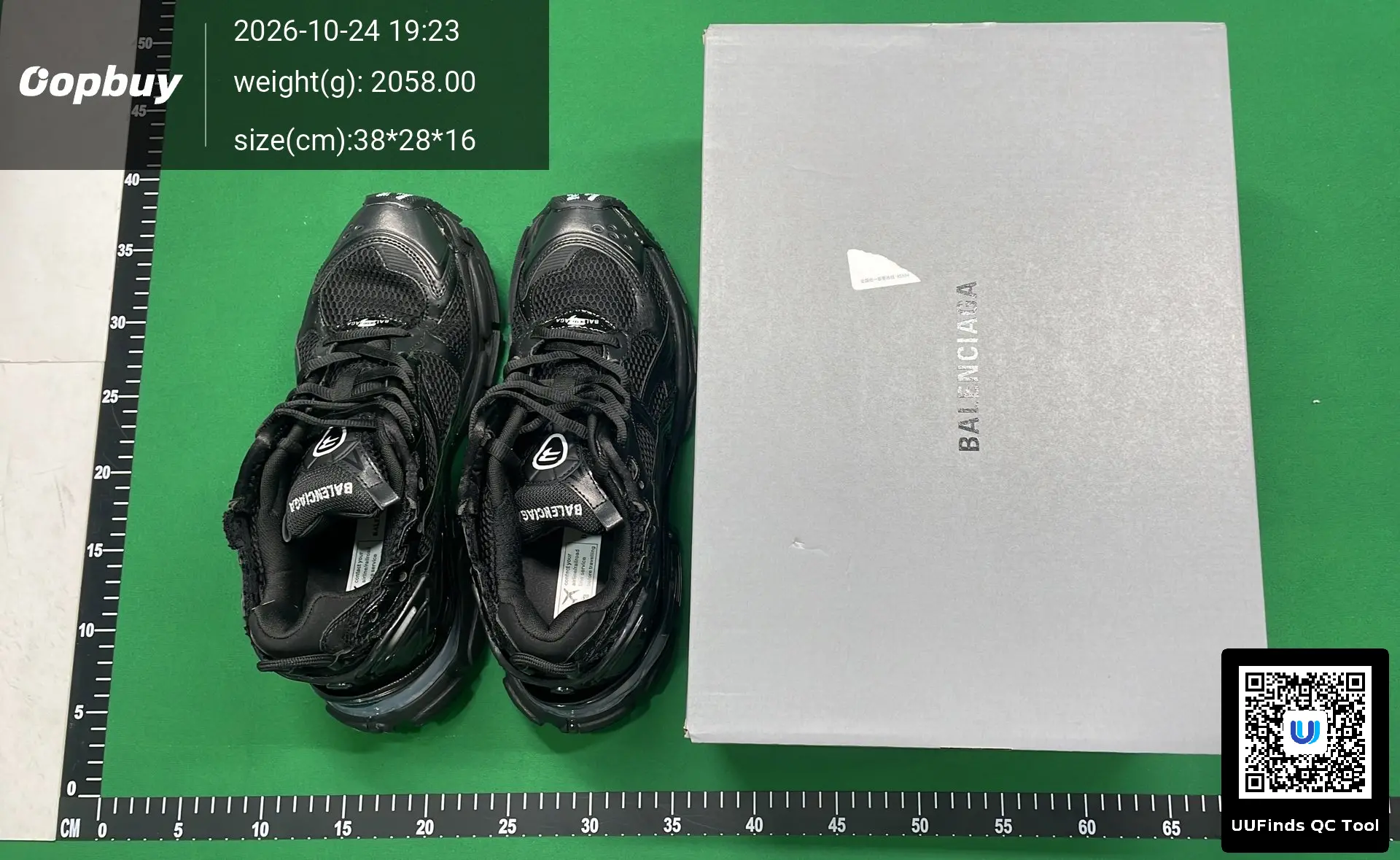 QC photos