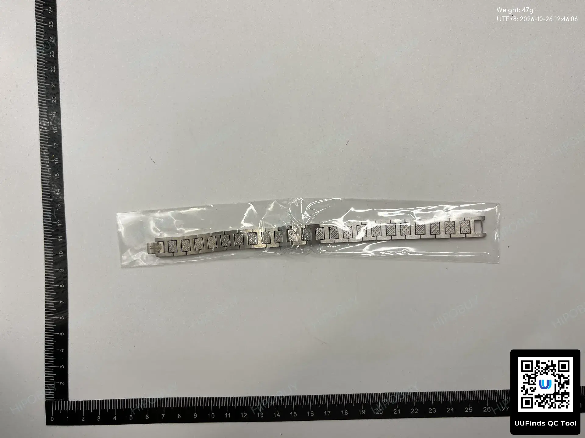 QC photos