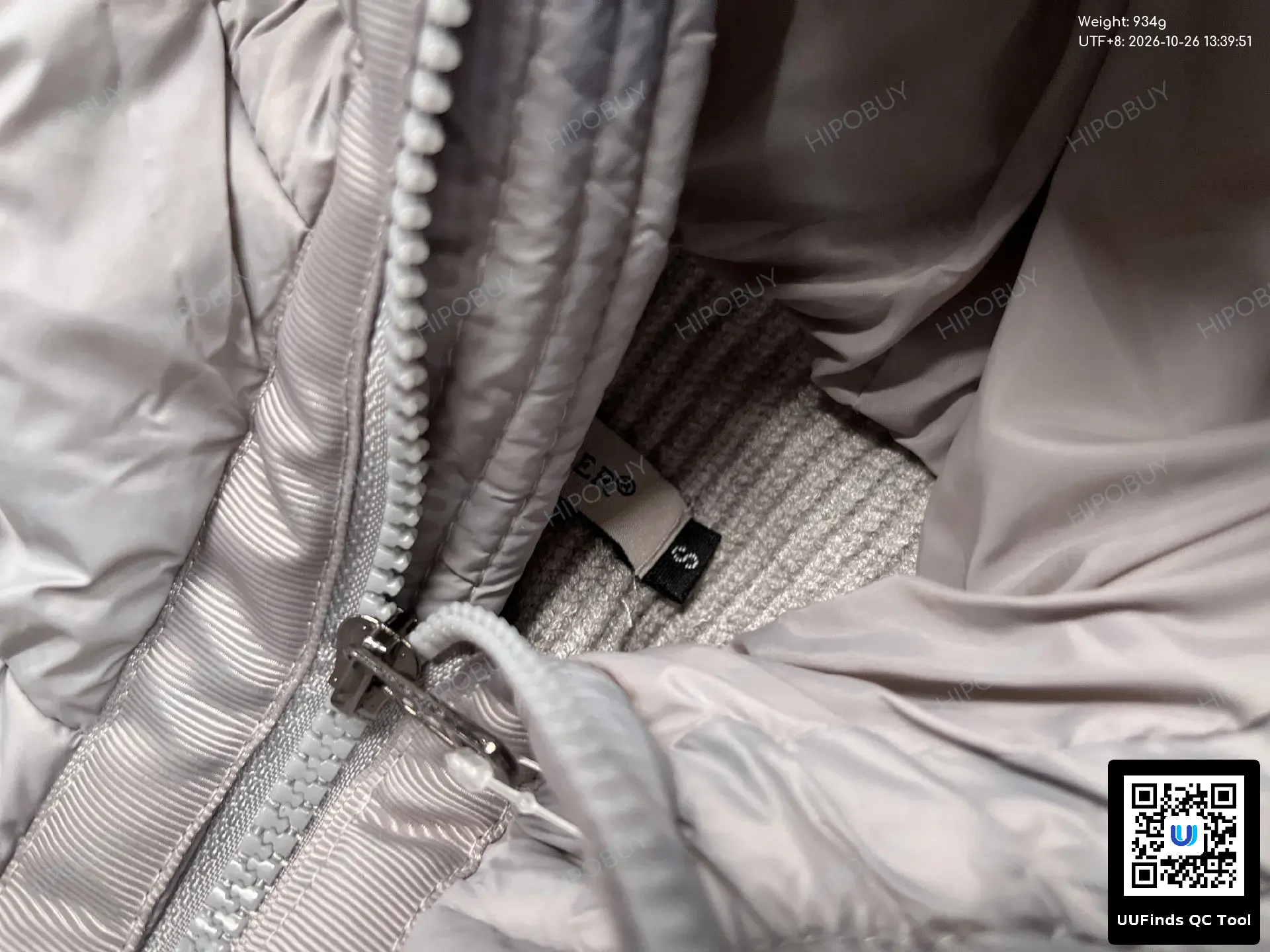 QC photos