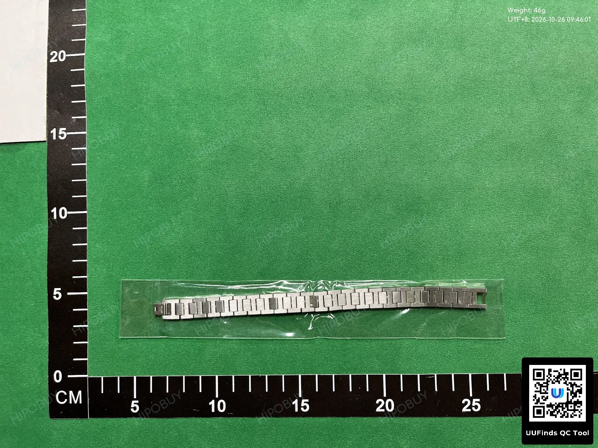 QC photos