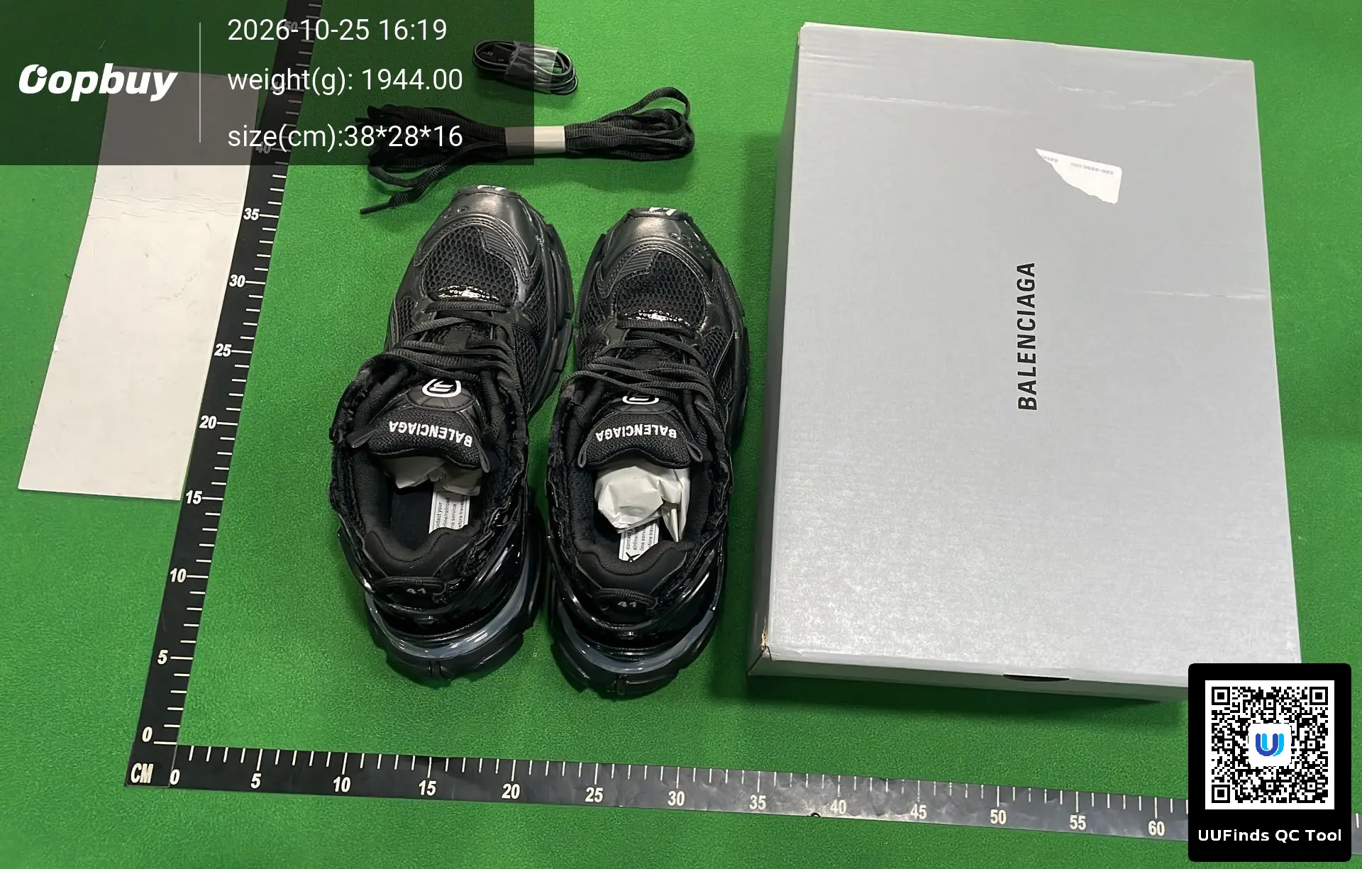 QC photos