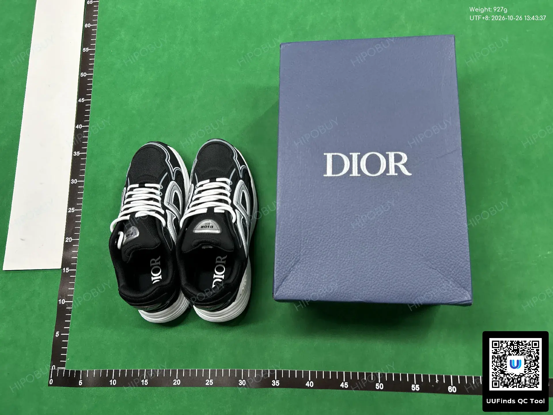 QC photos
