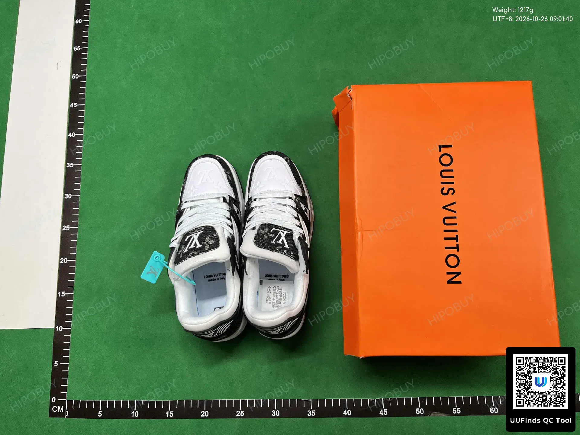 QC photos