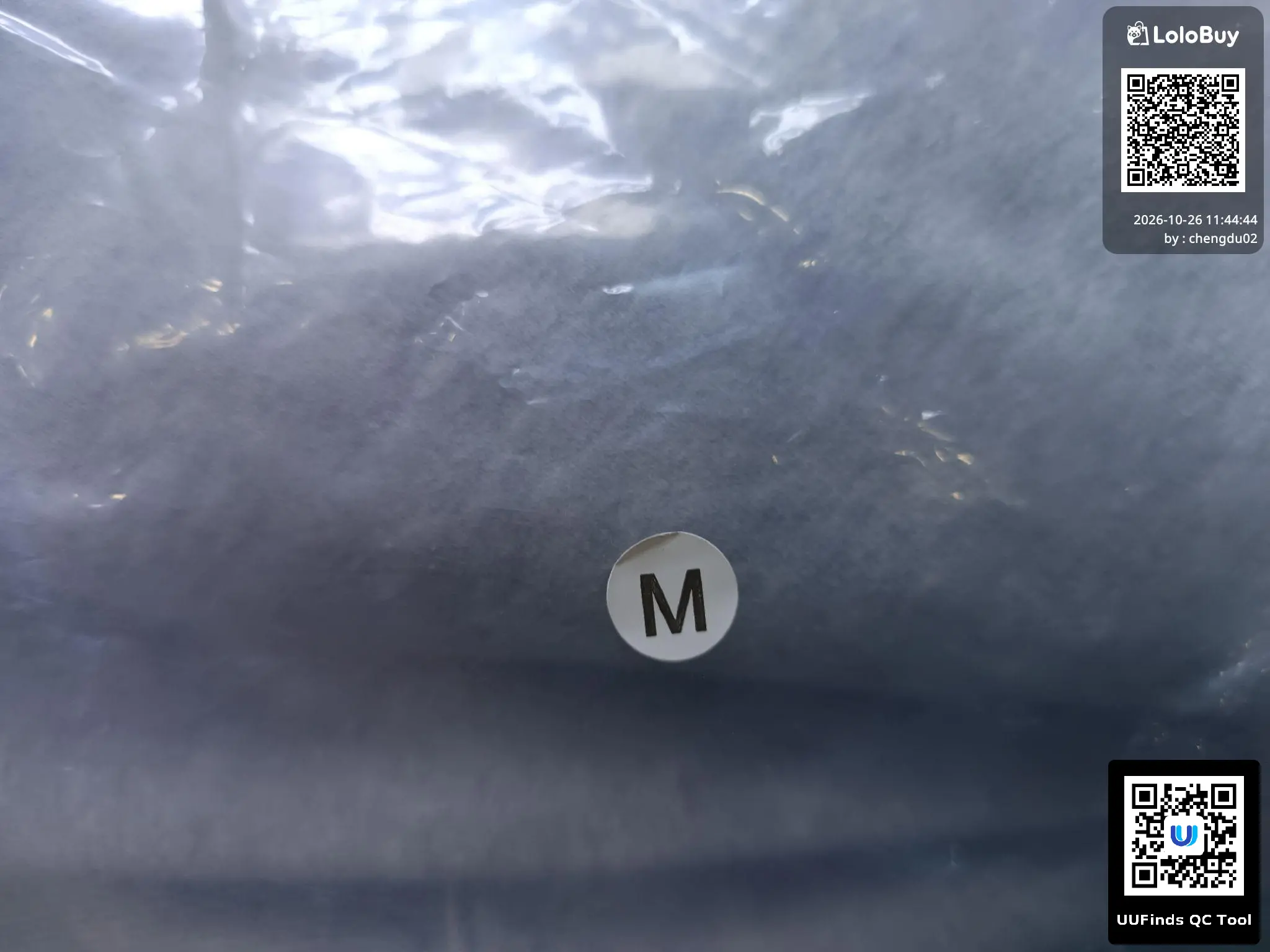QC photos