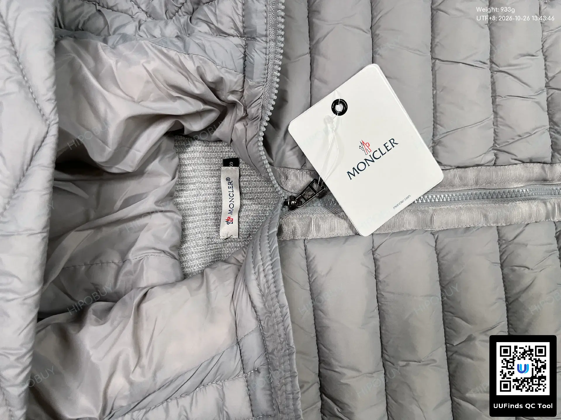 QC photos