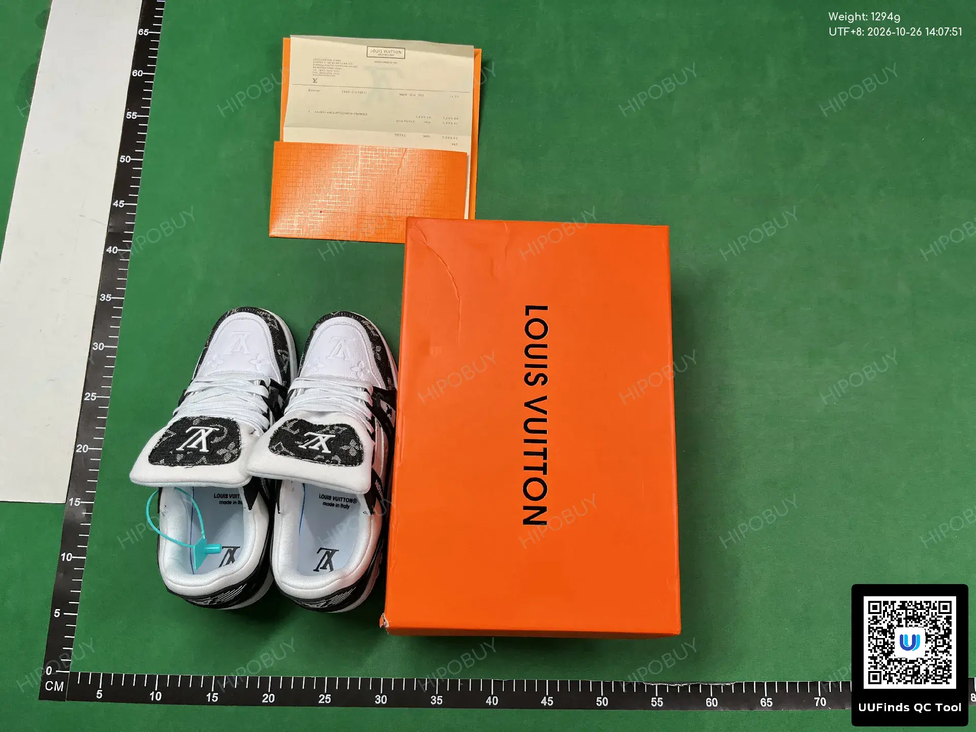 QC photos