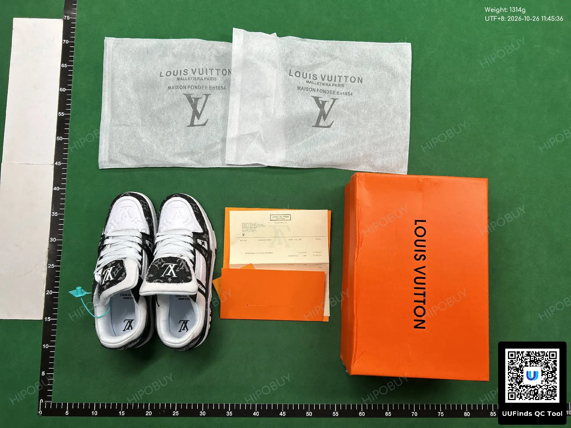 QC photos
