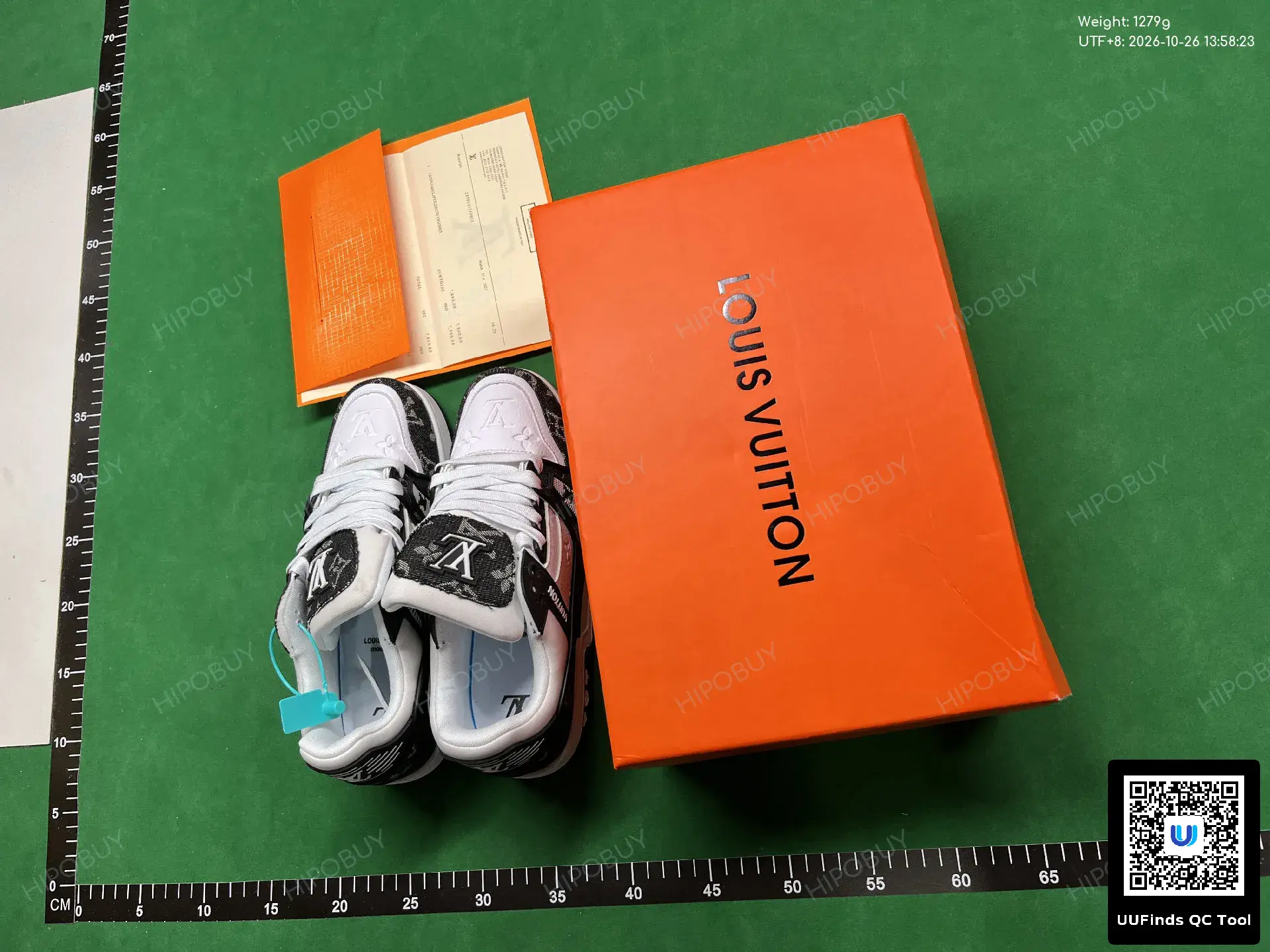 QC photos