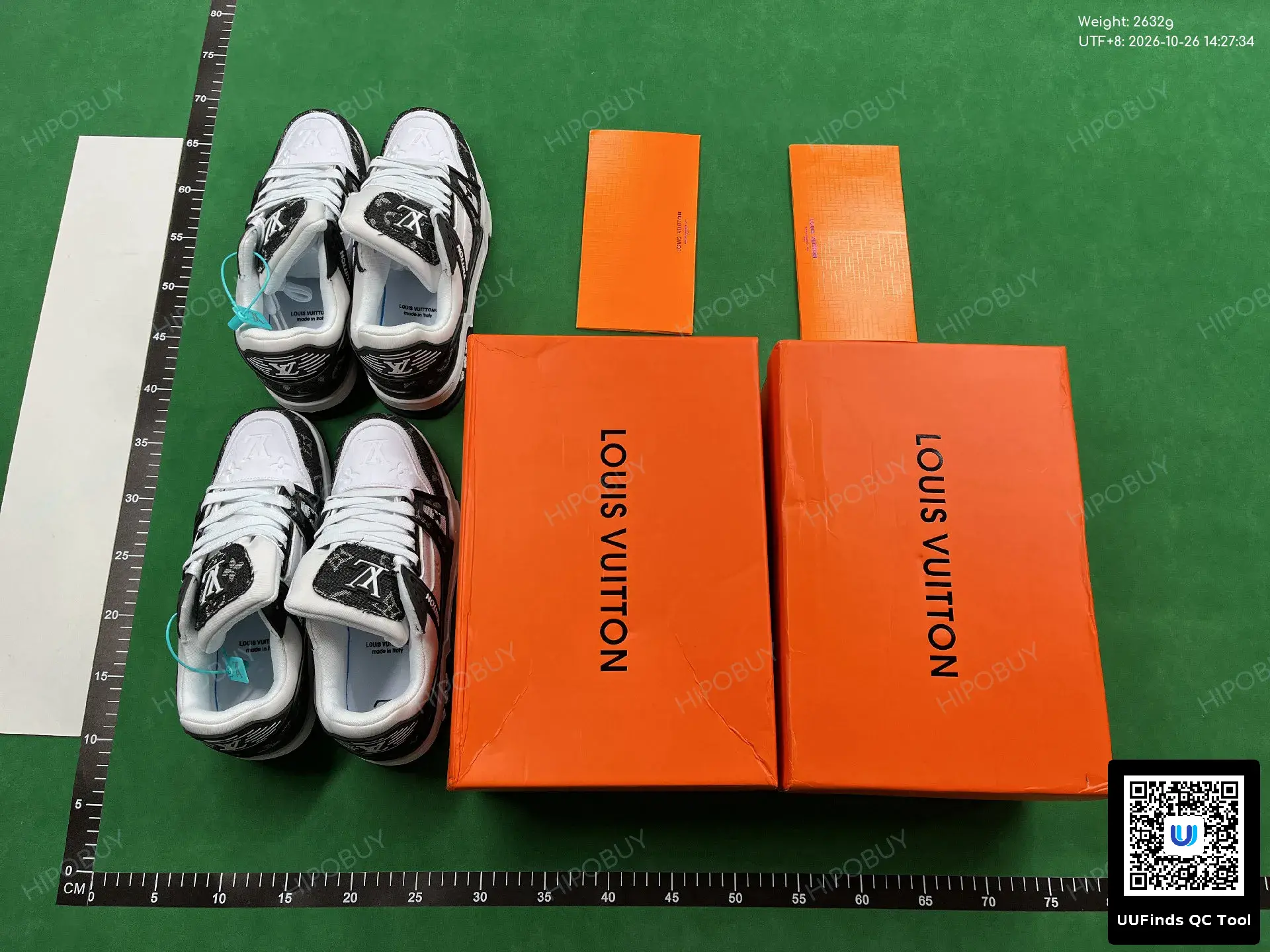 QC photos
