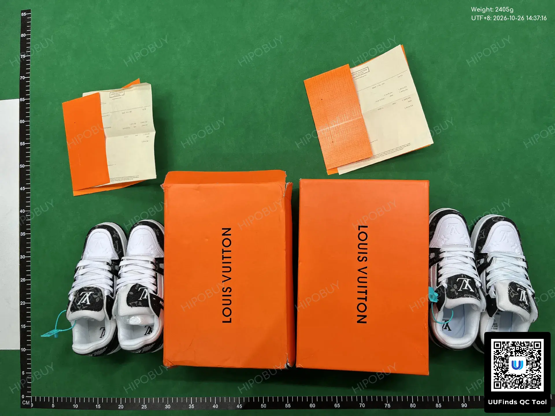 QC photos