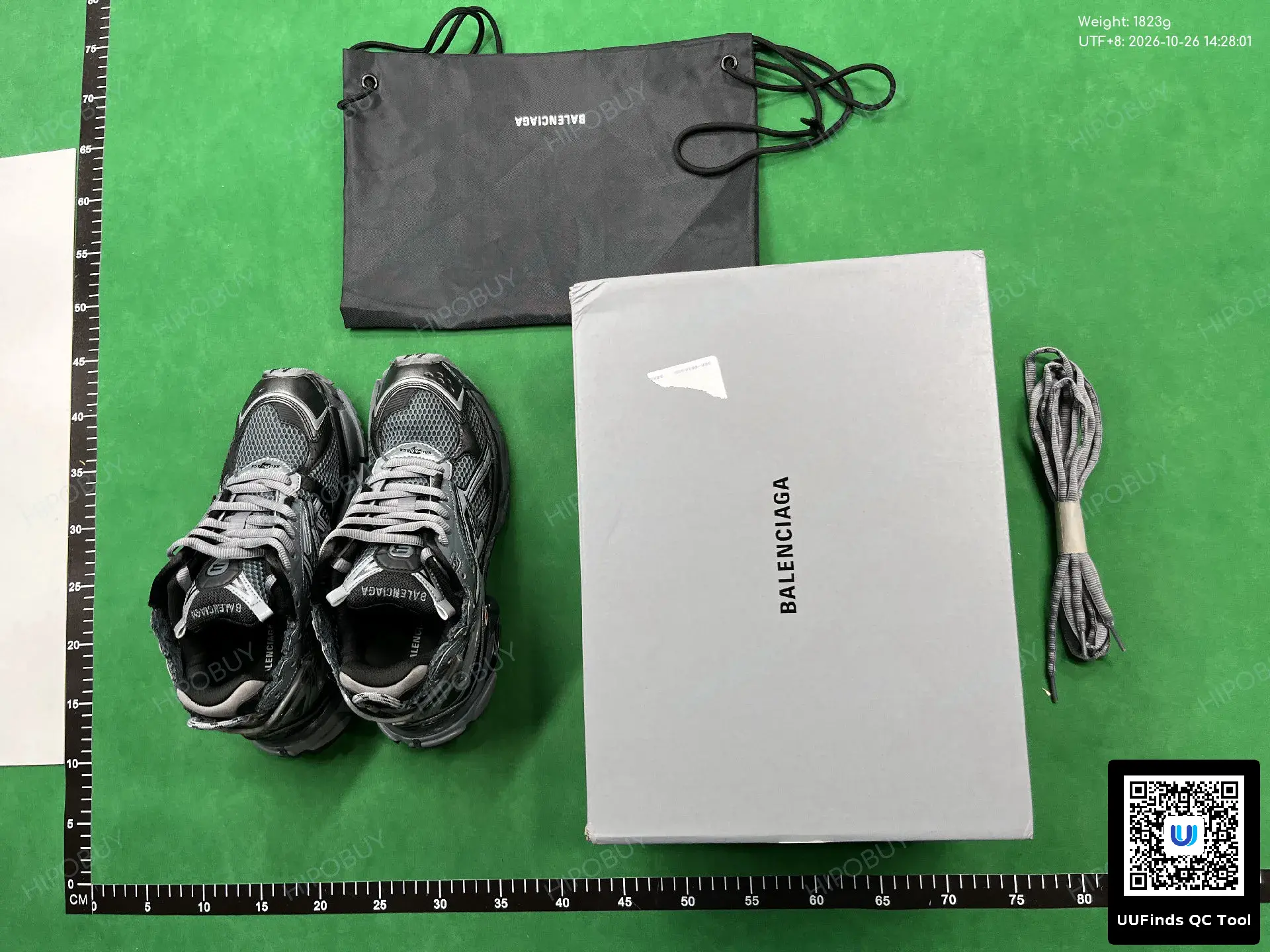 QC photos